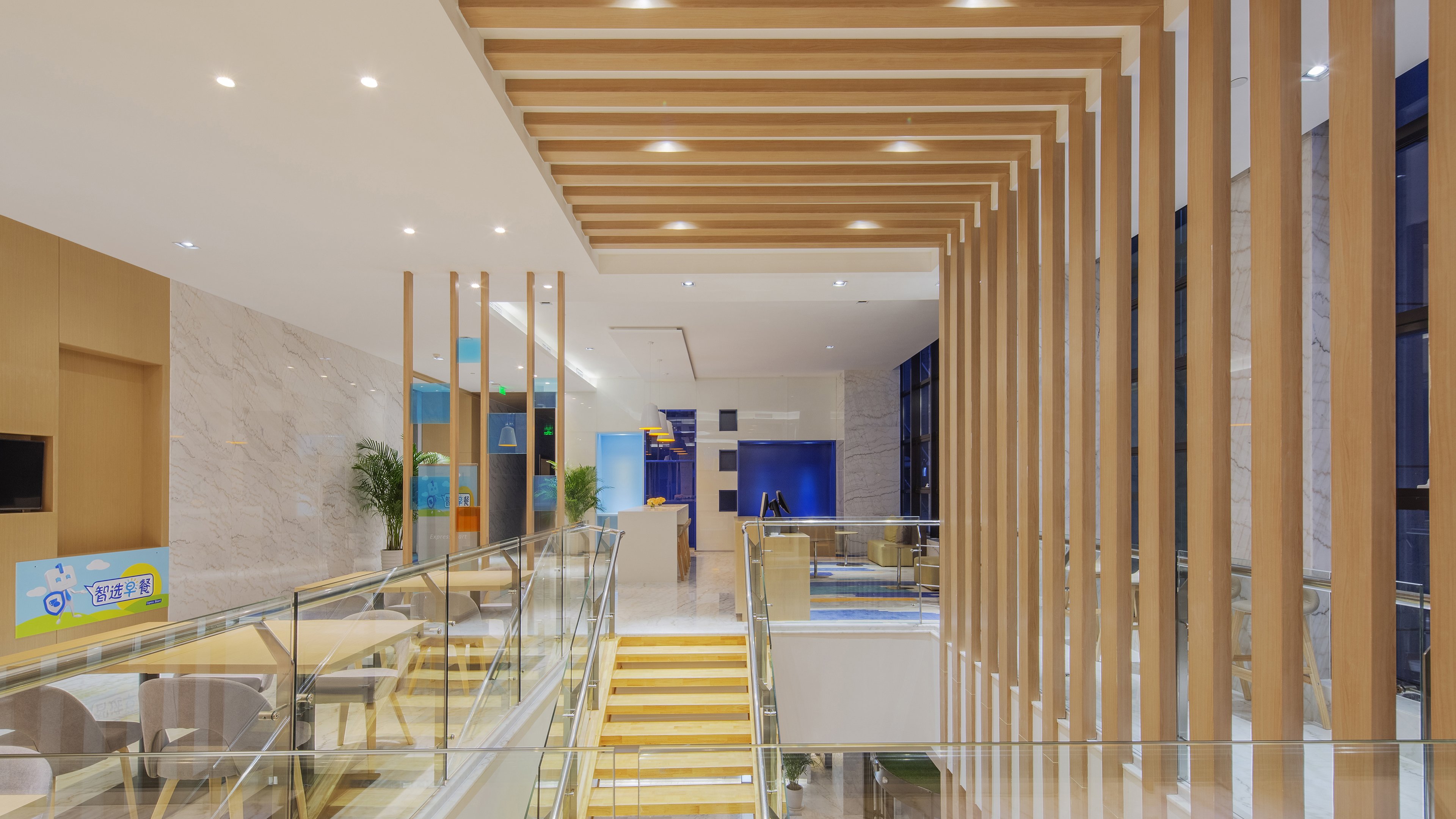 holiday inn express qingdao west coast an ihg hotel
