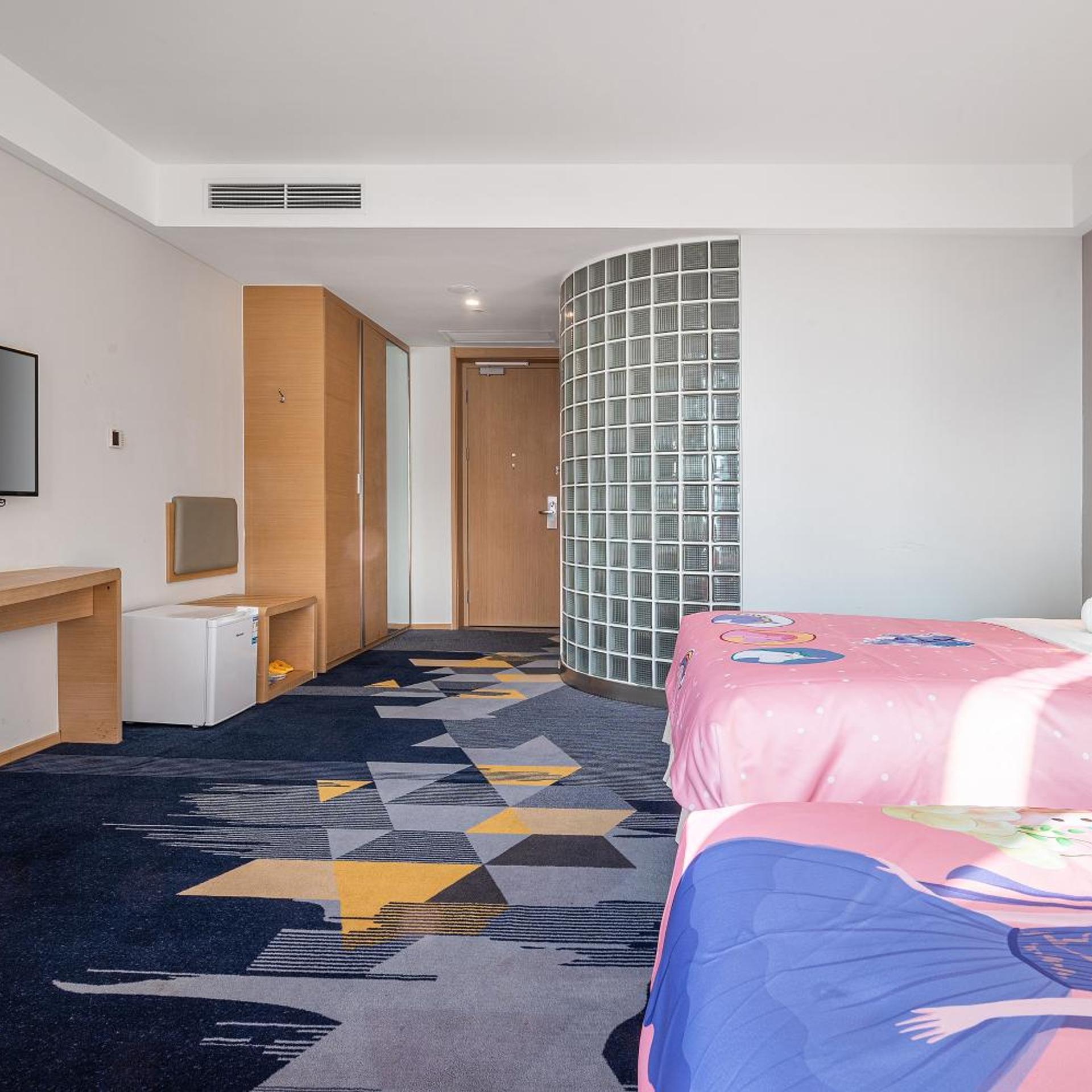 holiday inn express qingdao west coast an ihg hotel