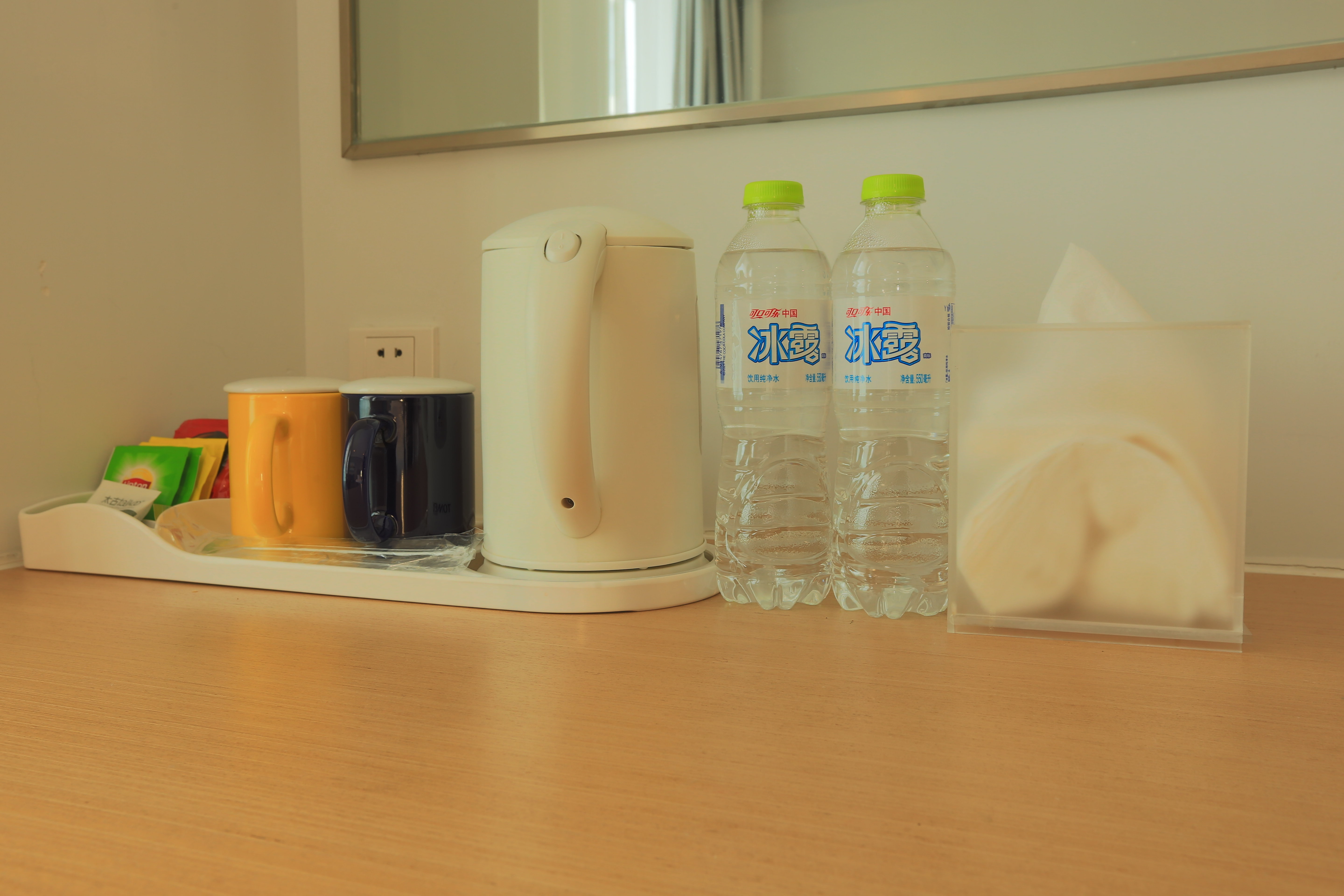 holiday inn express qingdao west coast an ihg hotel