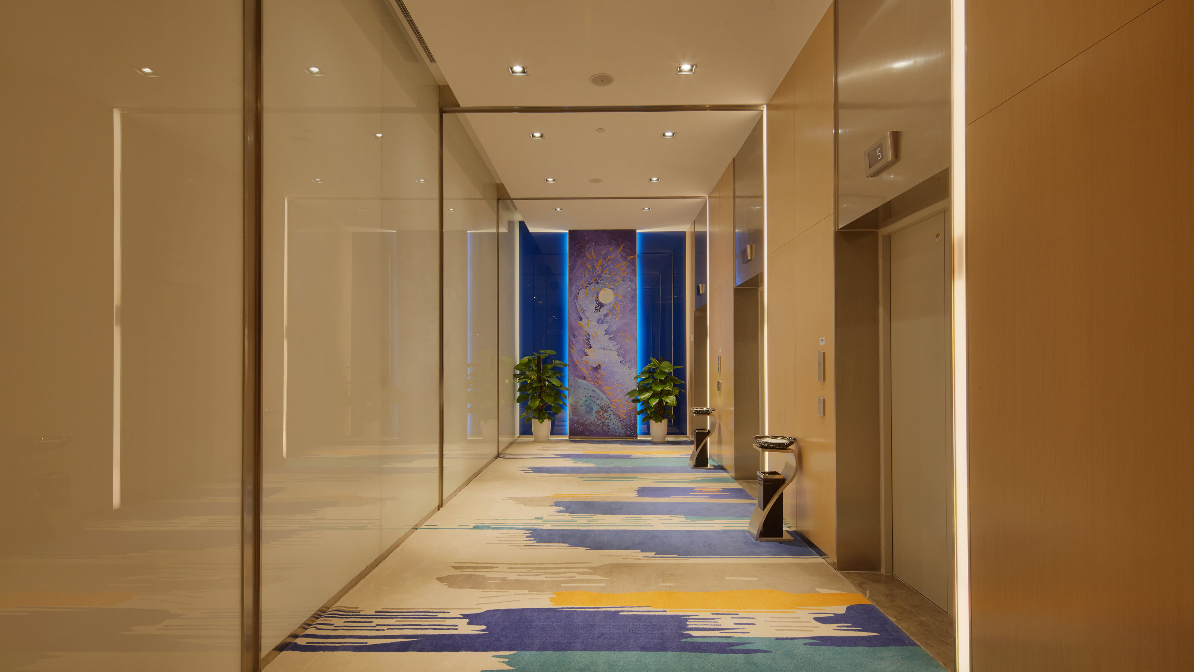 holiday inn express qingdao west coast an ihg hotel