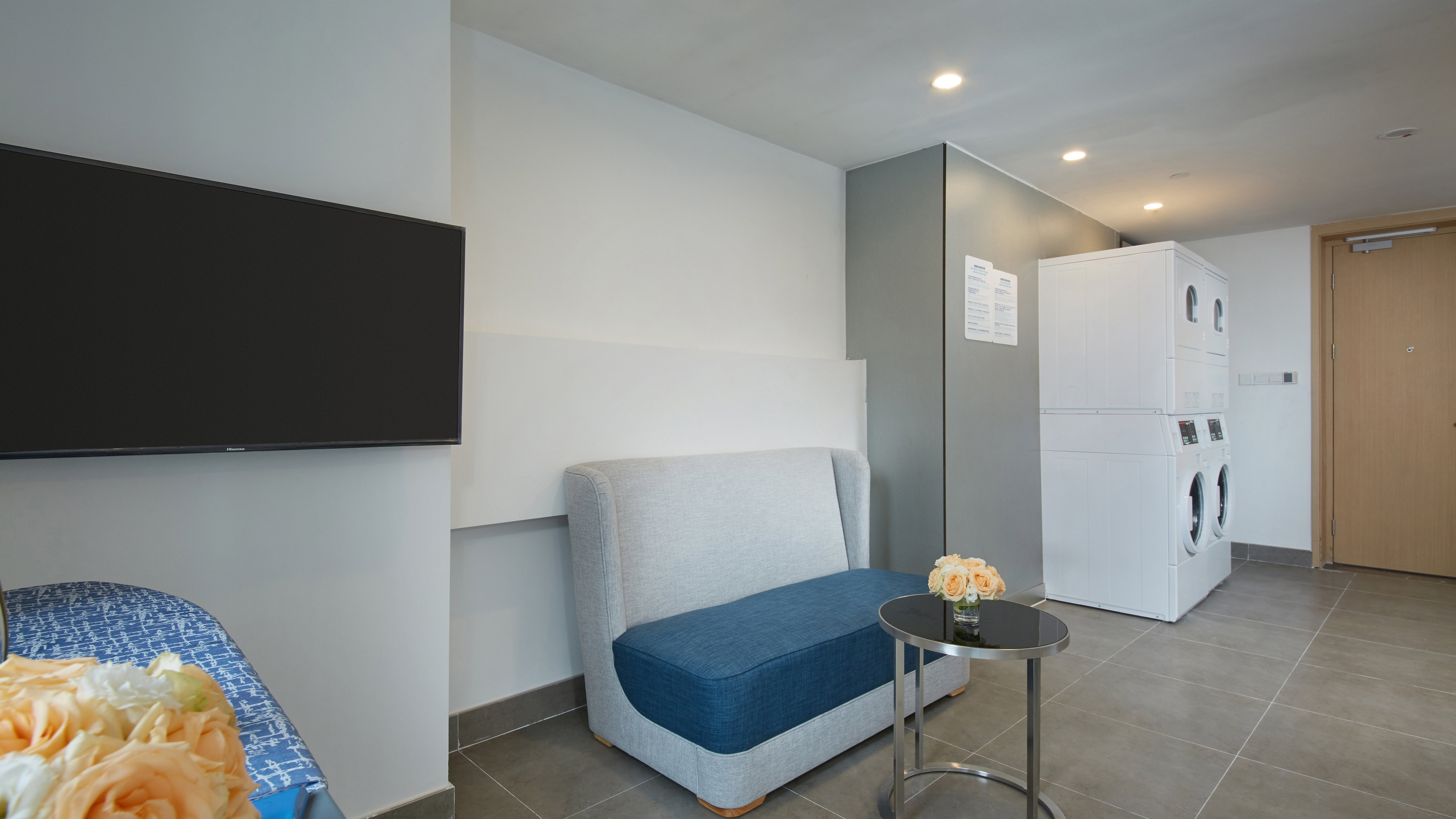holiday inn express qingdao west coast an ihg hotel