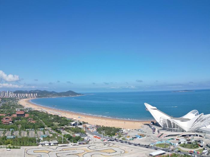 holiday inn express qingdao west coast an ihg hotel