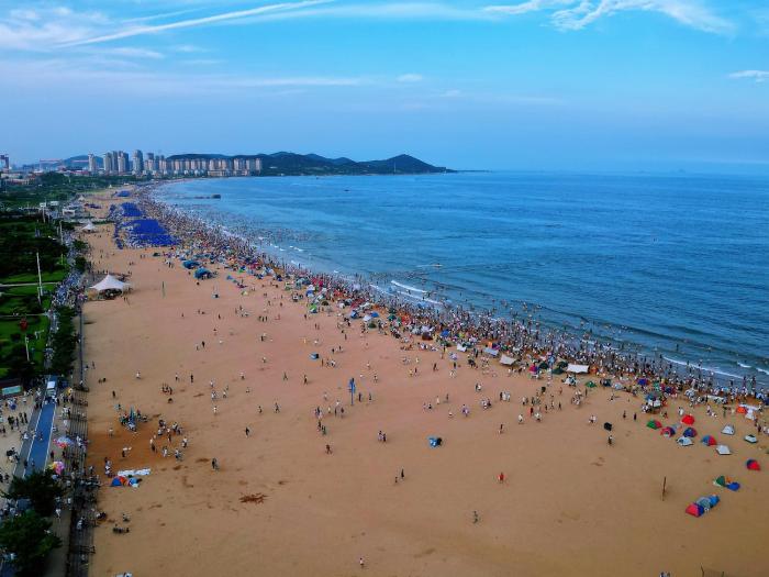 holiday inn express qingdao west coast an ihg hotel
