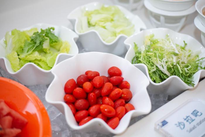 holiday inn express qingdao west coast an ihg hotel