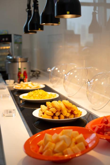 holiday inn express qingdao west coast an ihg hotel