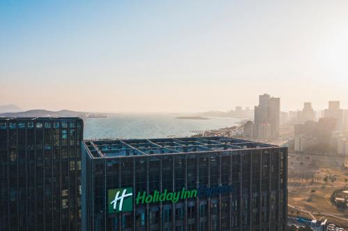 holiday inn express qingdao west coast an ihg hotel