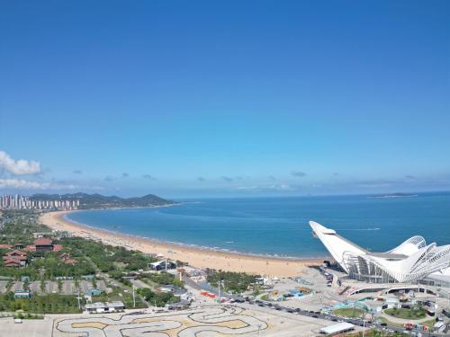 holiday inn express qingdao west coast an ihg hotel