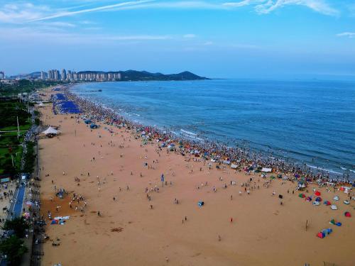 holiday inn express qingdao west coast an ihg hotel