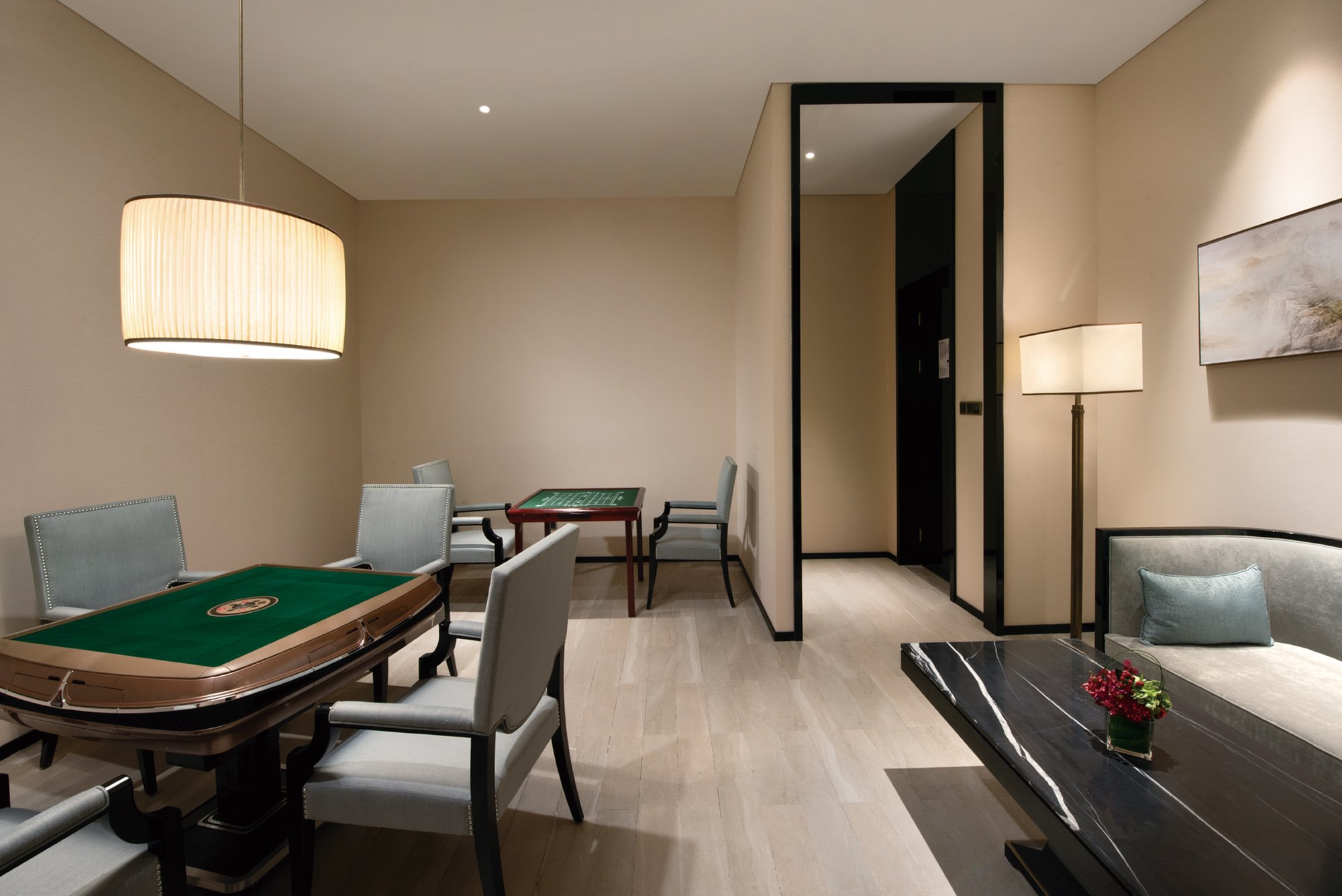 crowne plaza huailai an ihg hotel