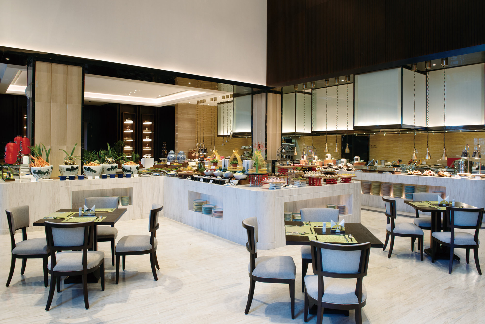 crowne plaza huailai an ihg hotel