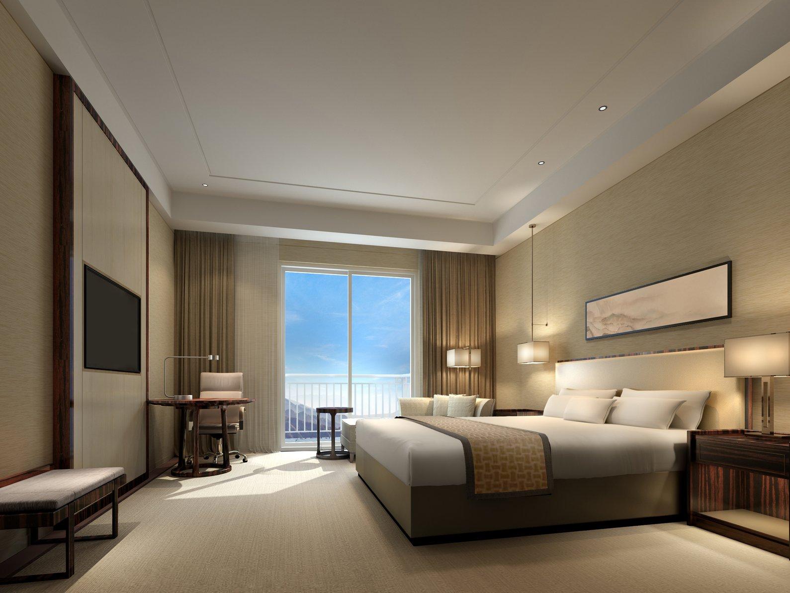 crowne plaza huailai an ihg hotel