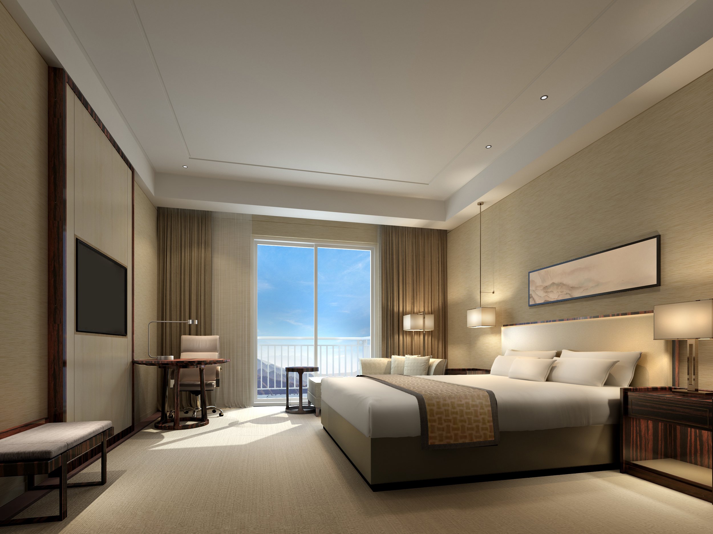 crowne plaza huailai an ihg hotel