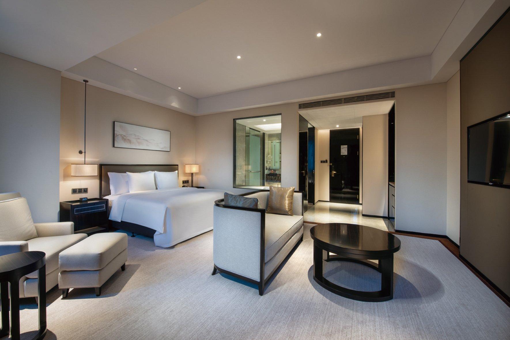 crowne plaza huailai an ihg hotel
