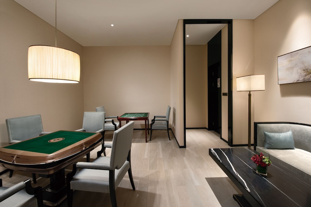 crowne plaza huailai an ihg hotel
