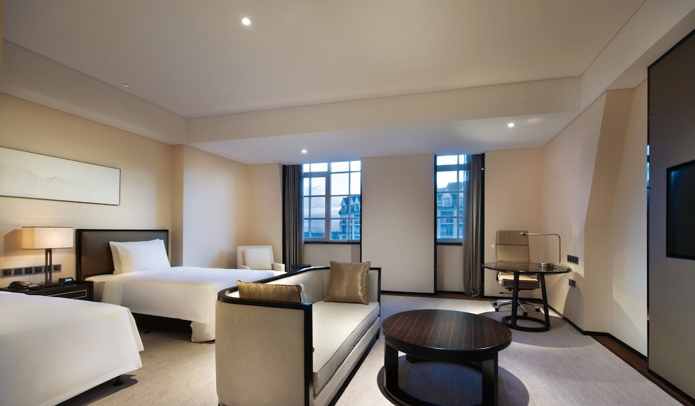 crowne plaza huailai an ihg hotel