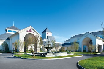 crowne plaza huailai an ihg hotel
