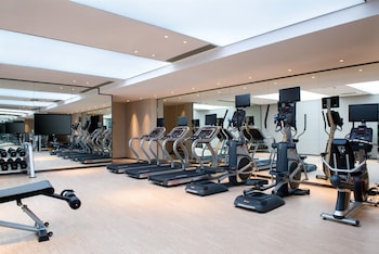 Crowne Plaza Huailai, An Ihg Hotel,Dongzhuangzi>>Badalingzhen,4 star