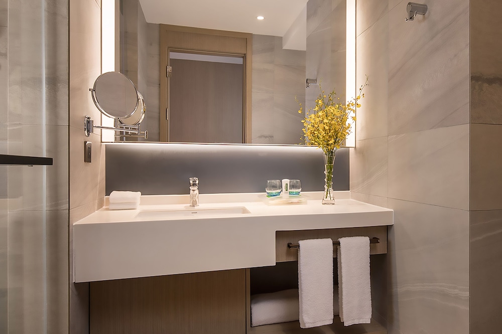 holiday inn nanjing south station an ihg hotel