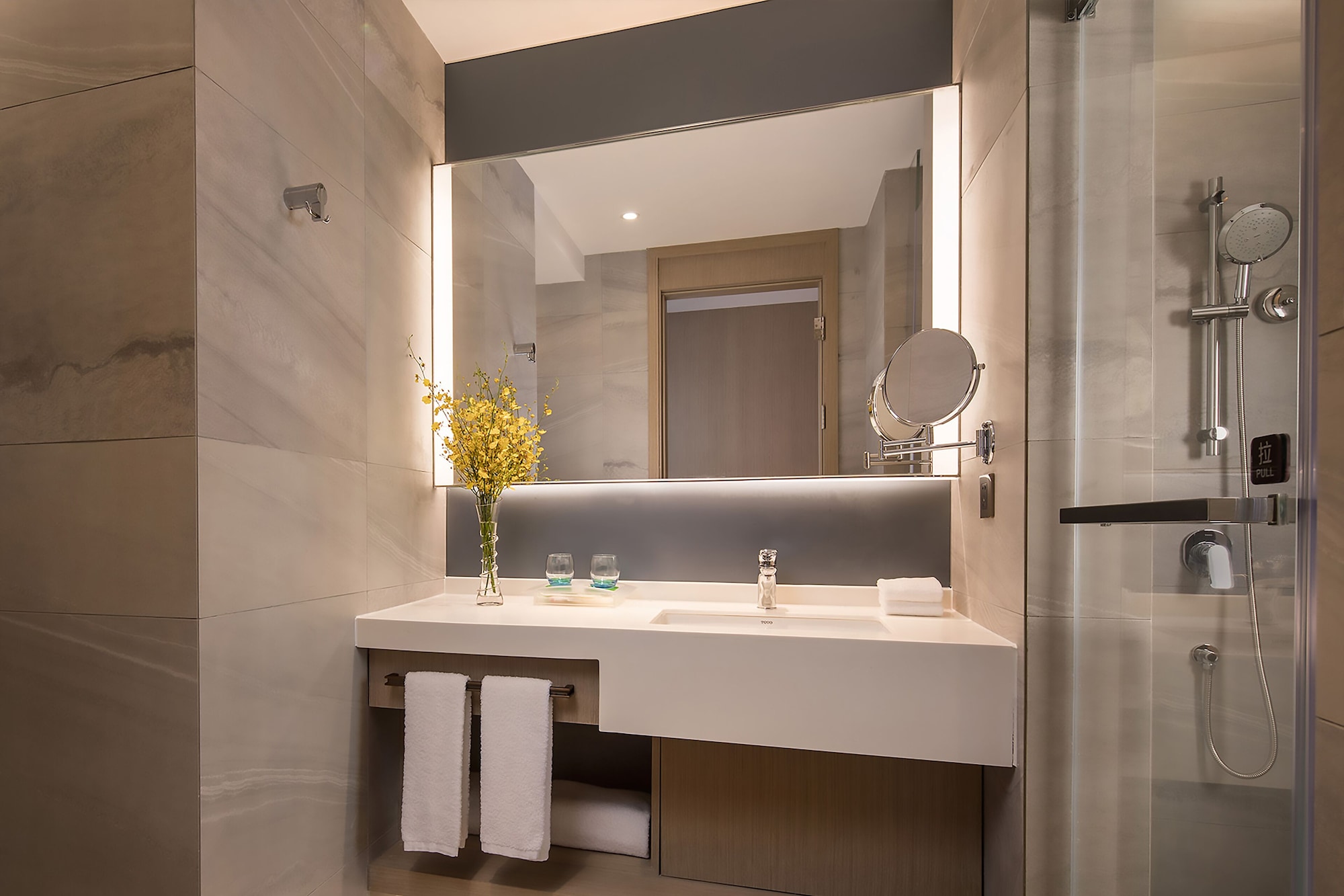 holiday inn nanjing south station an ihg hotel