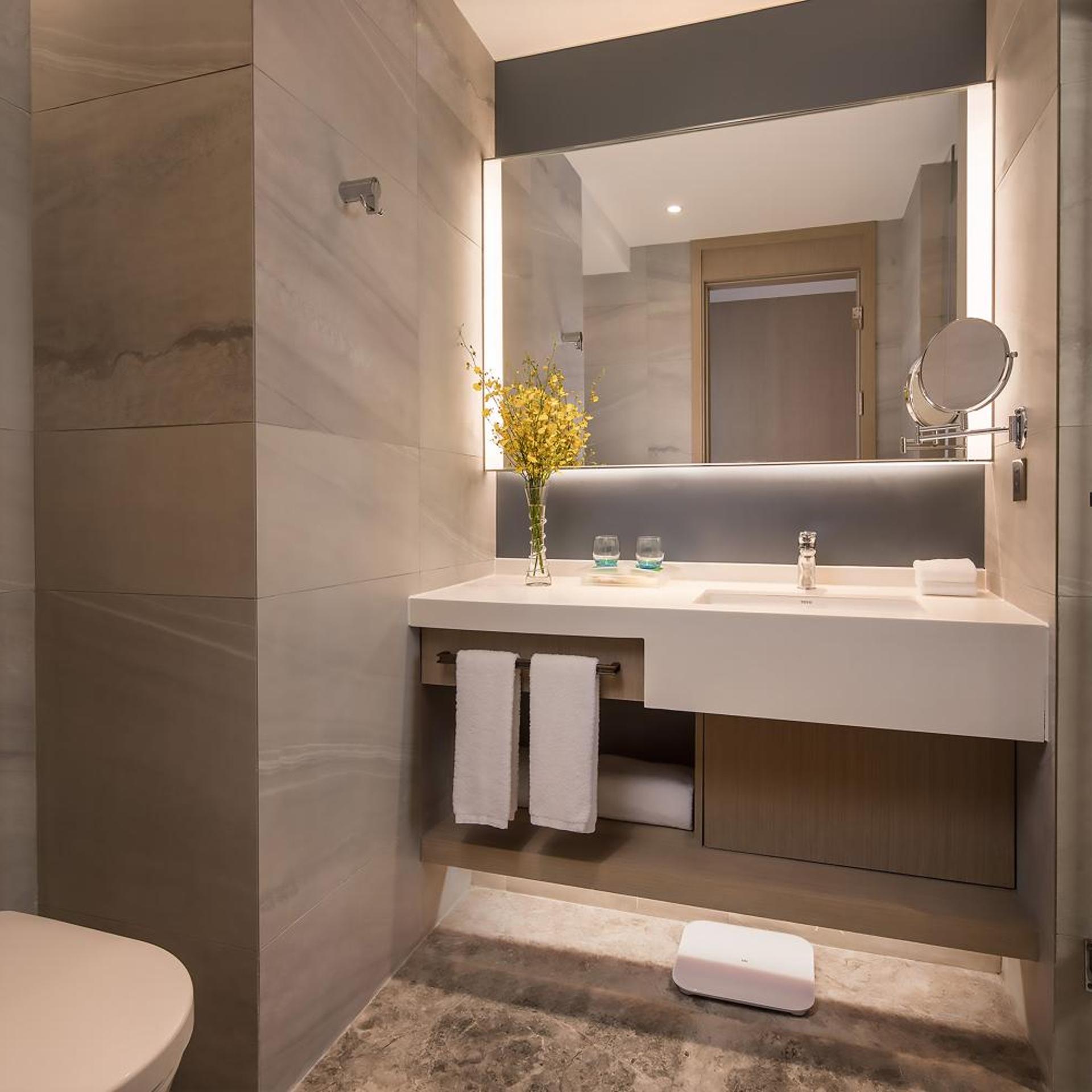 holiday inn nanjing south station an ihg hotel