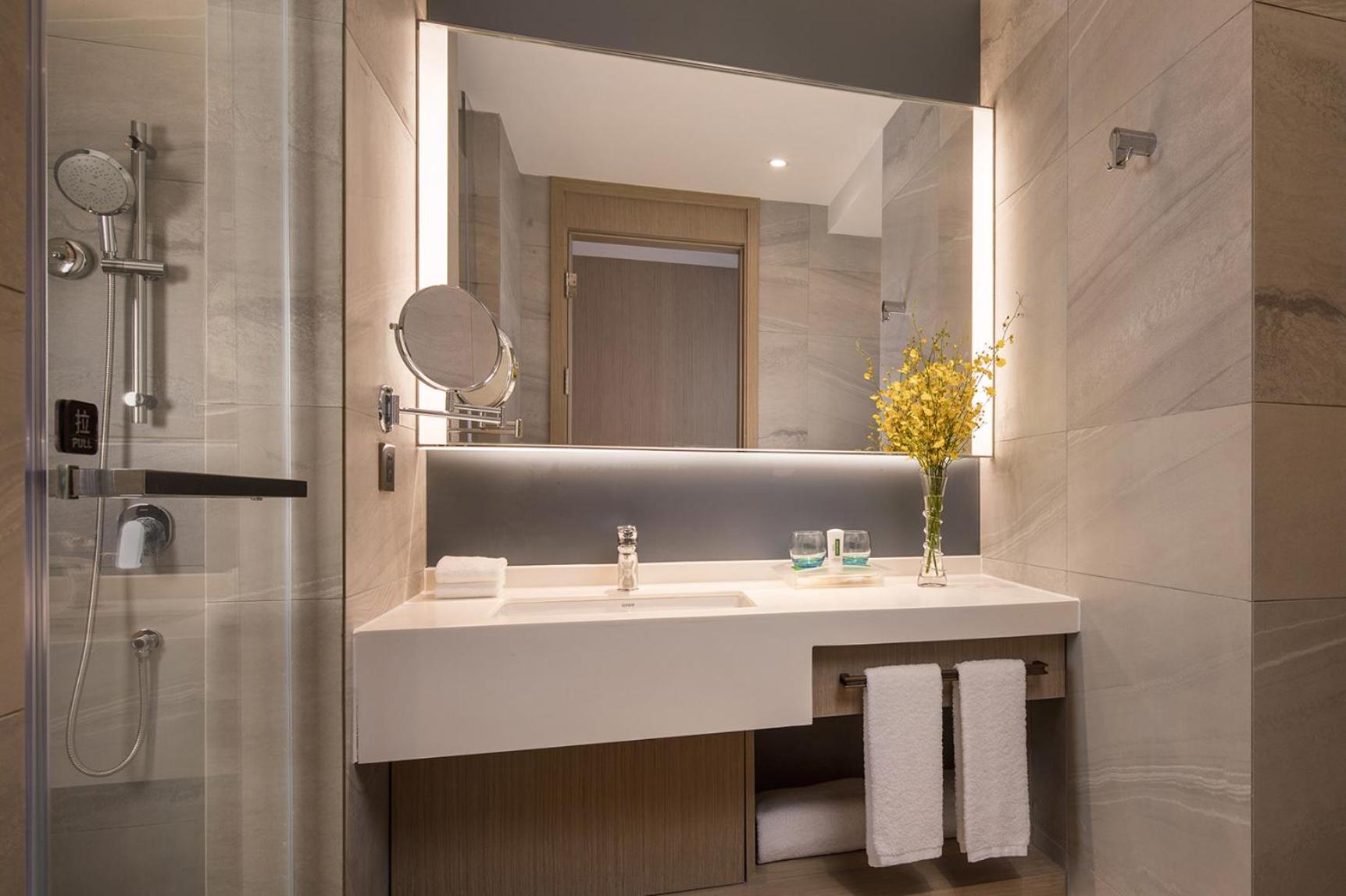 holiday inn nanjing south station an ihg hotel