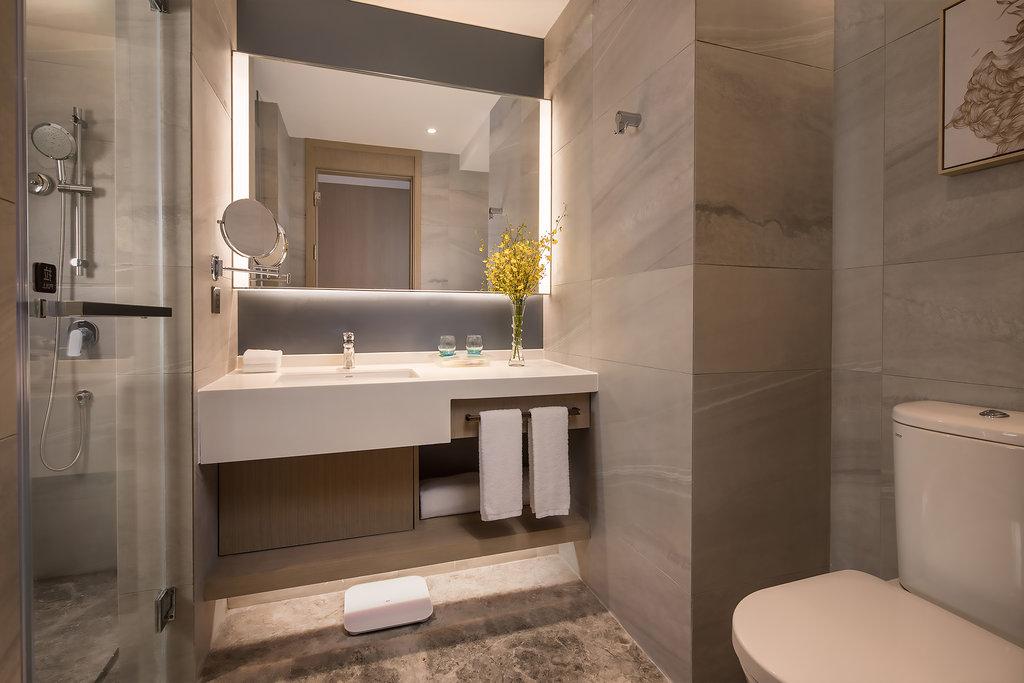 holiday inn nanjing south station an ihg hotel