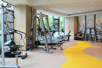Holiday Inn Nanjing South Station, An Ihg Hotel,Jiangsu>>Nanjing,3.5 star