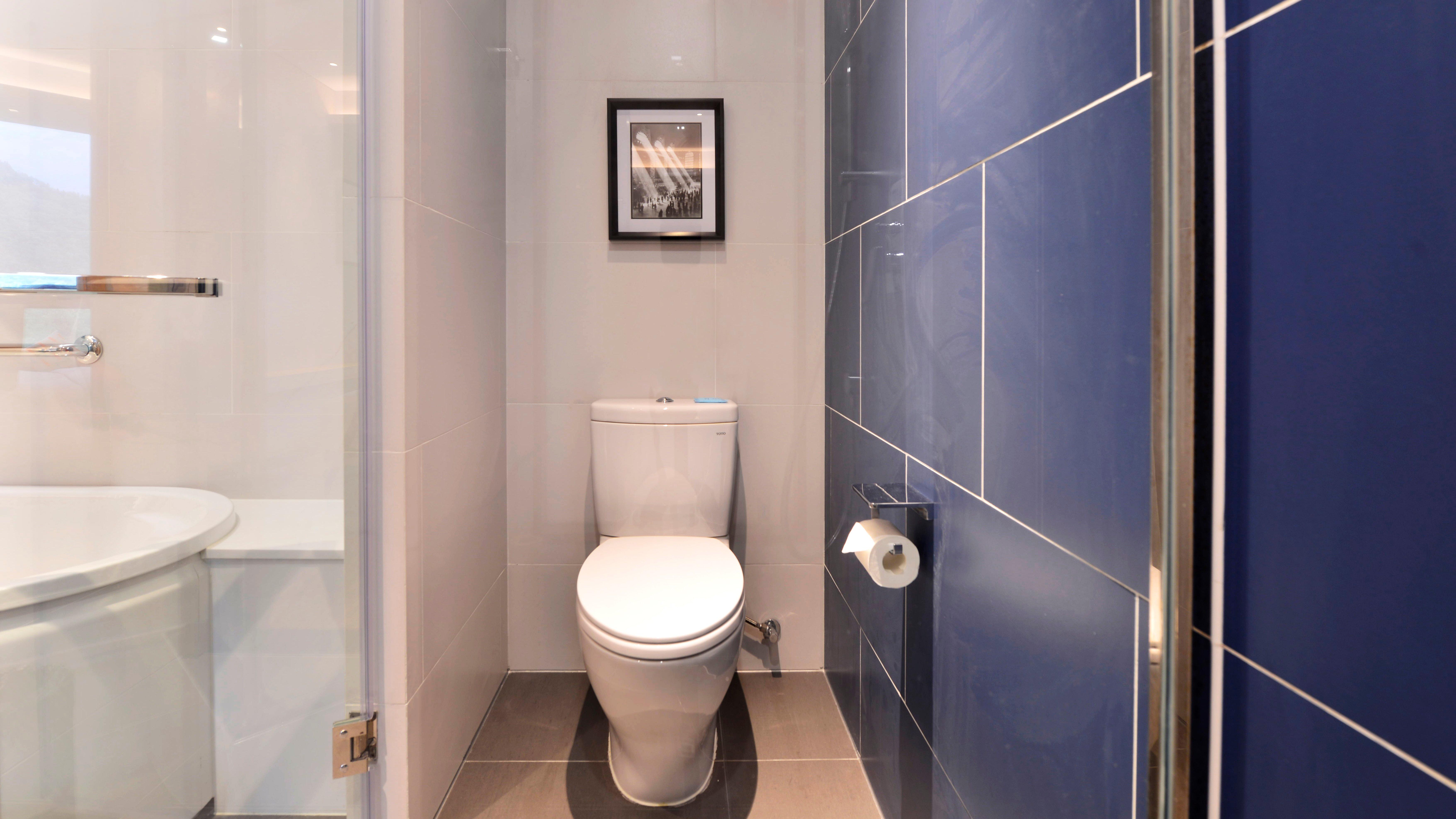 holiday inn express luanchuan