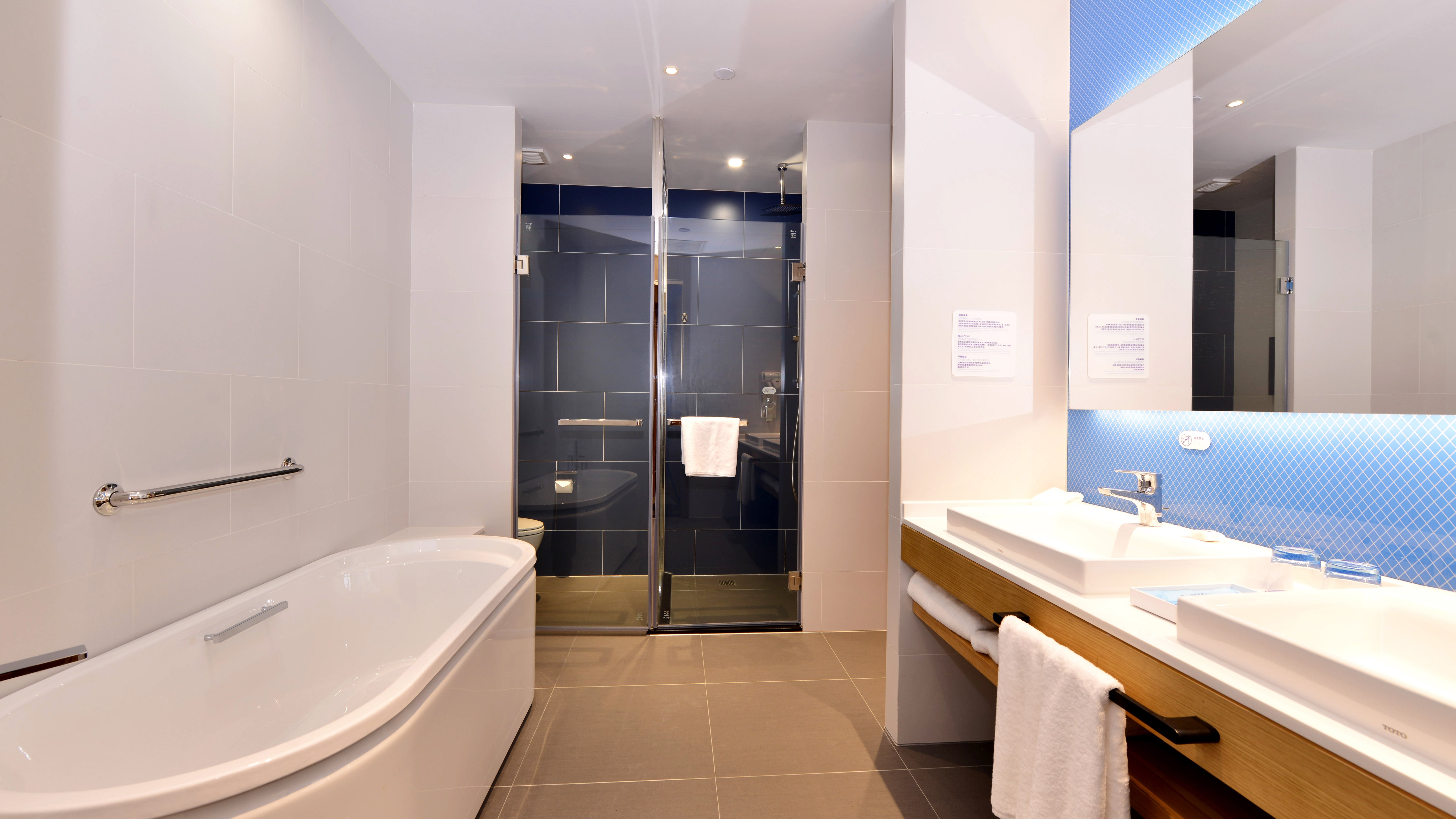 holiday inn express luanchuan