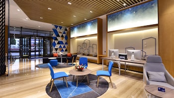 Holiday Inn Express Luanchuan,Luoyang>>Gucheng,3 star