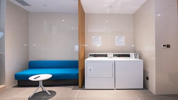 Holiday Inn Express Luanchuan,Luoyang>>Gucheng,3 star