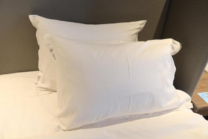 holiday inn express luanchuan