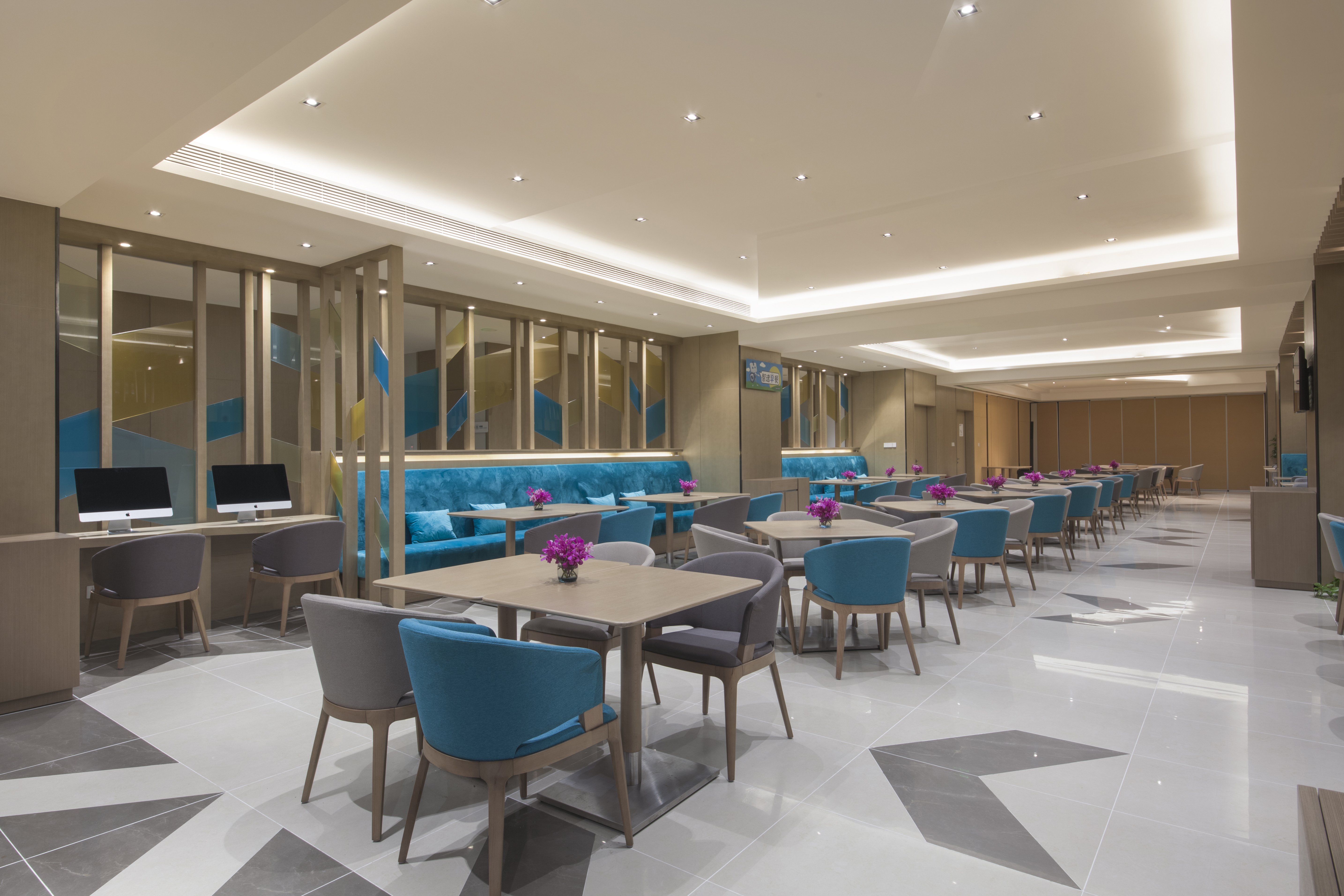 holiday inn express zhengzhou longzi lake an ihg hotel