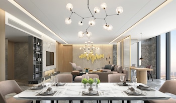 holiday inn express zhengzhou longzi lake an ihg hotel