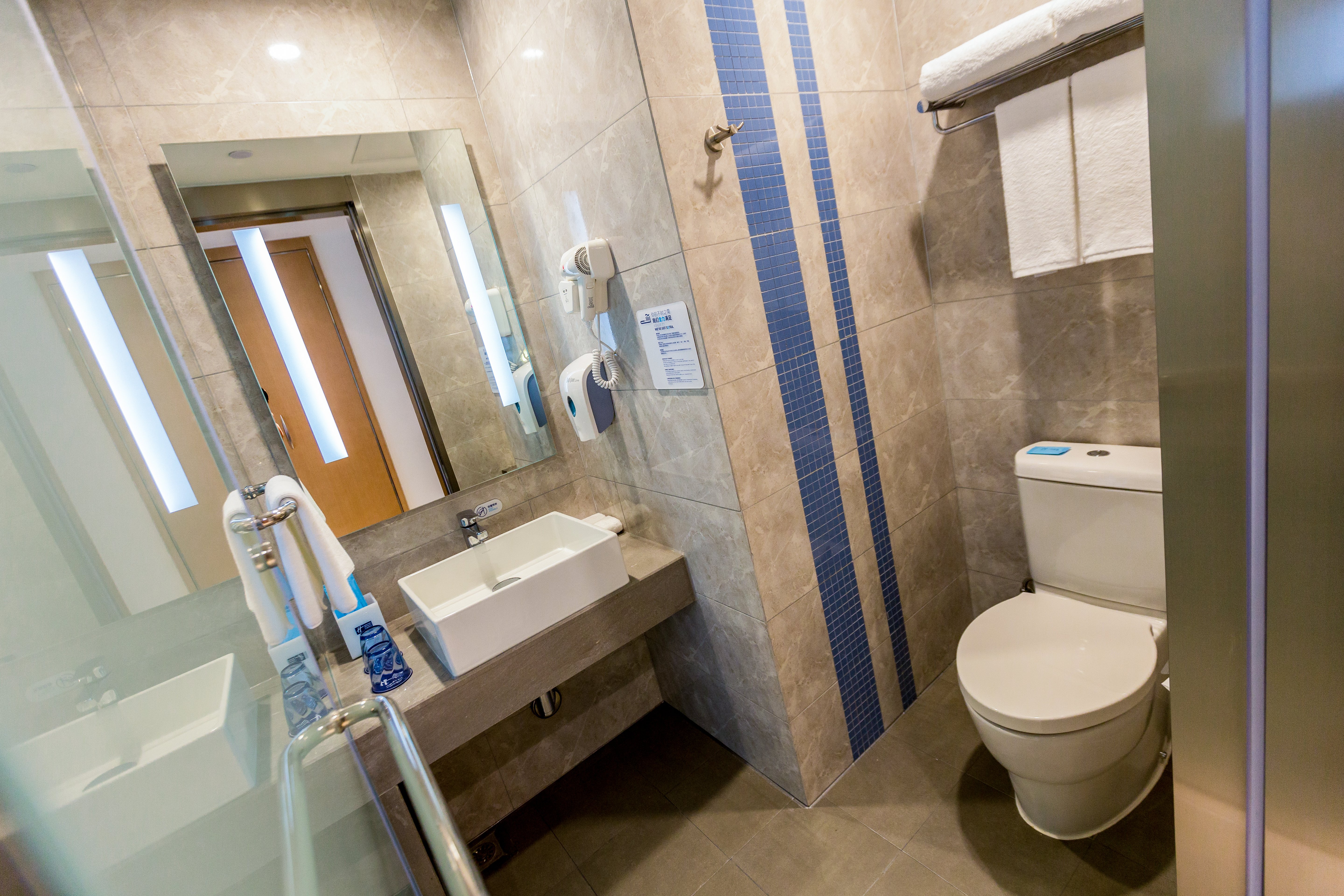 holiday inn express chengdu xindu an ihg hotel