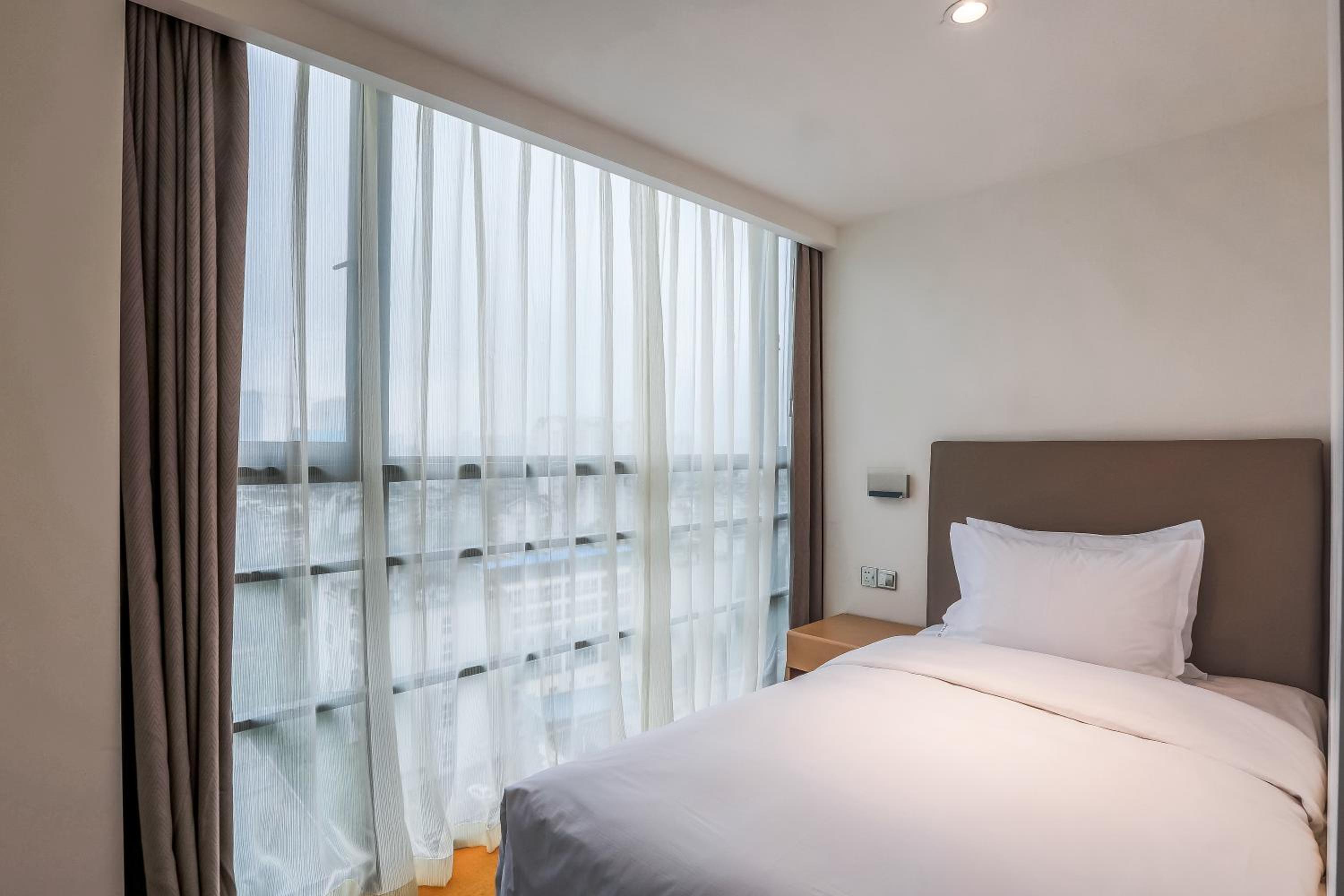 holiday inn express chengdu xindu an ihg hotel