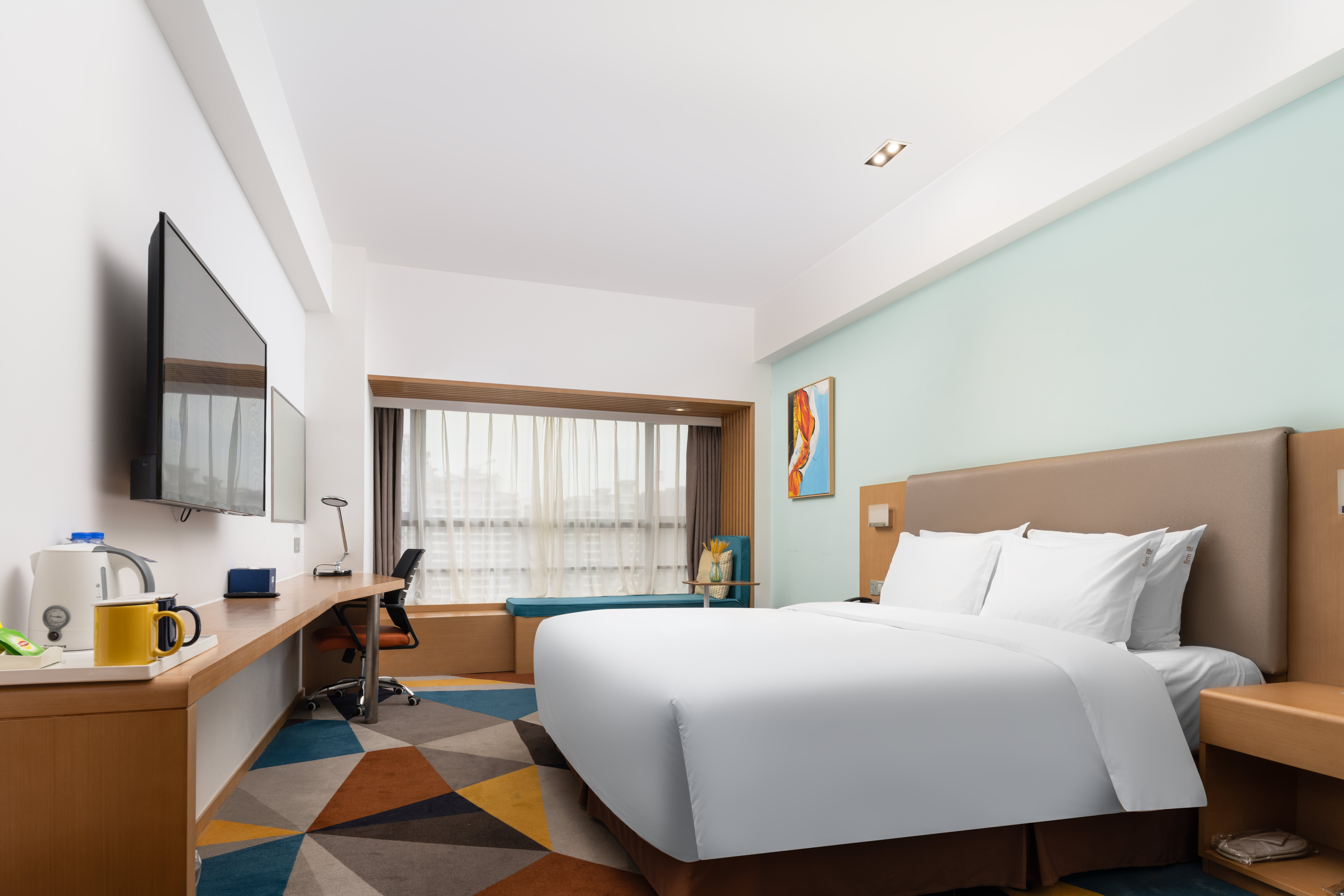 holiday inn express chengdu xindu an ihg hotel