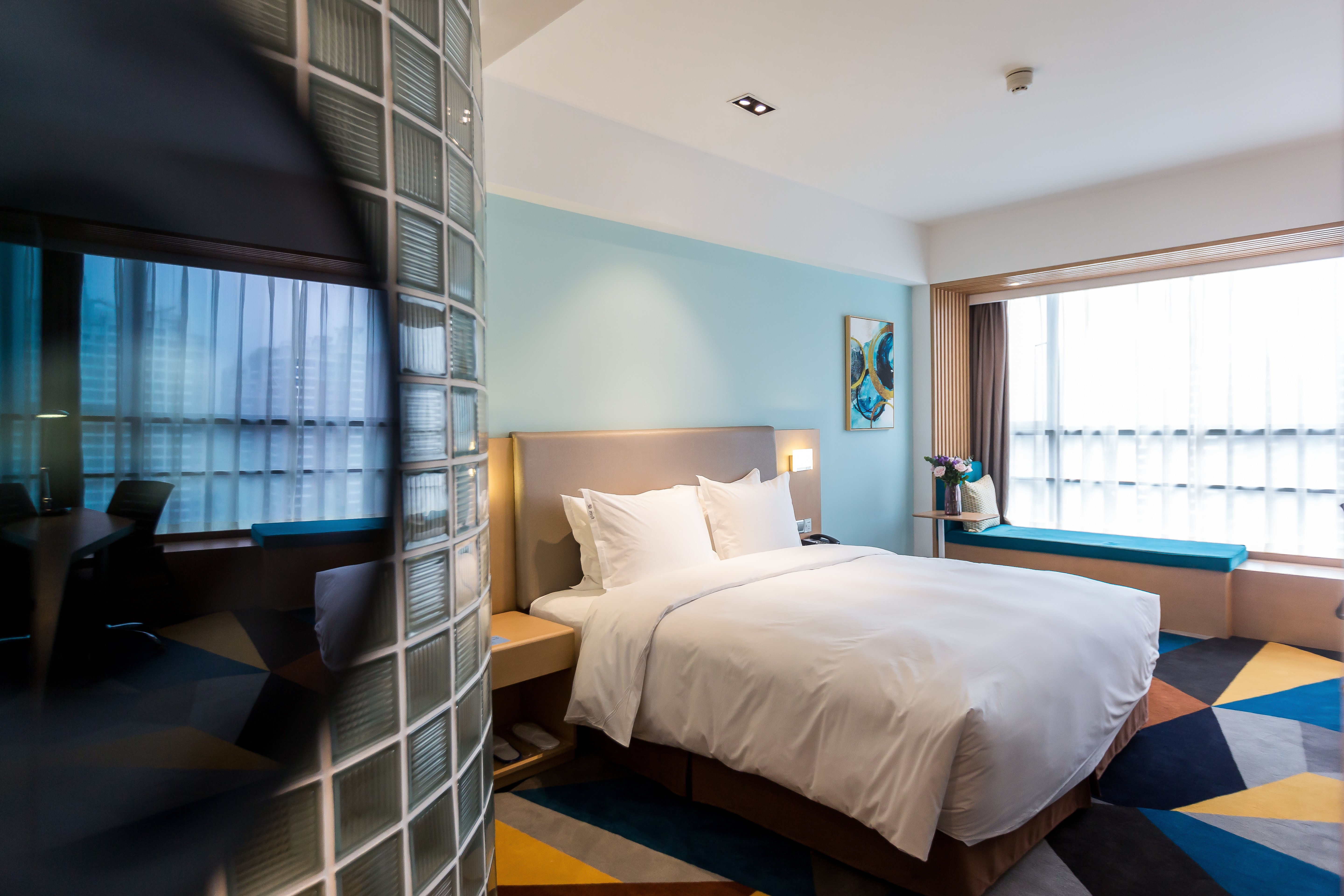 holiday inn express chengdu xindu an ihg hotel