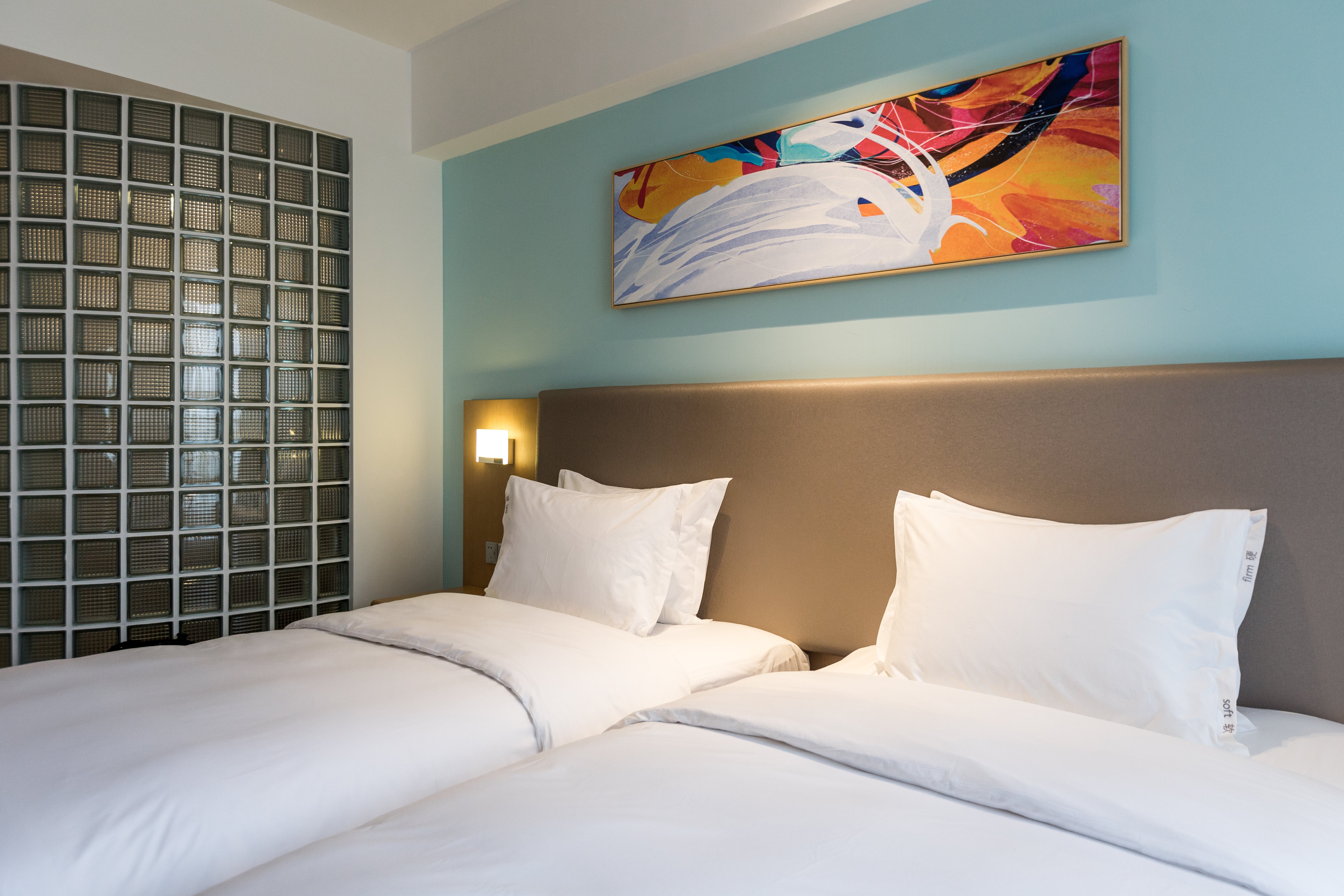 holiday inn express chengdu xindu an ihg hotel