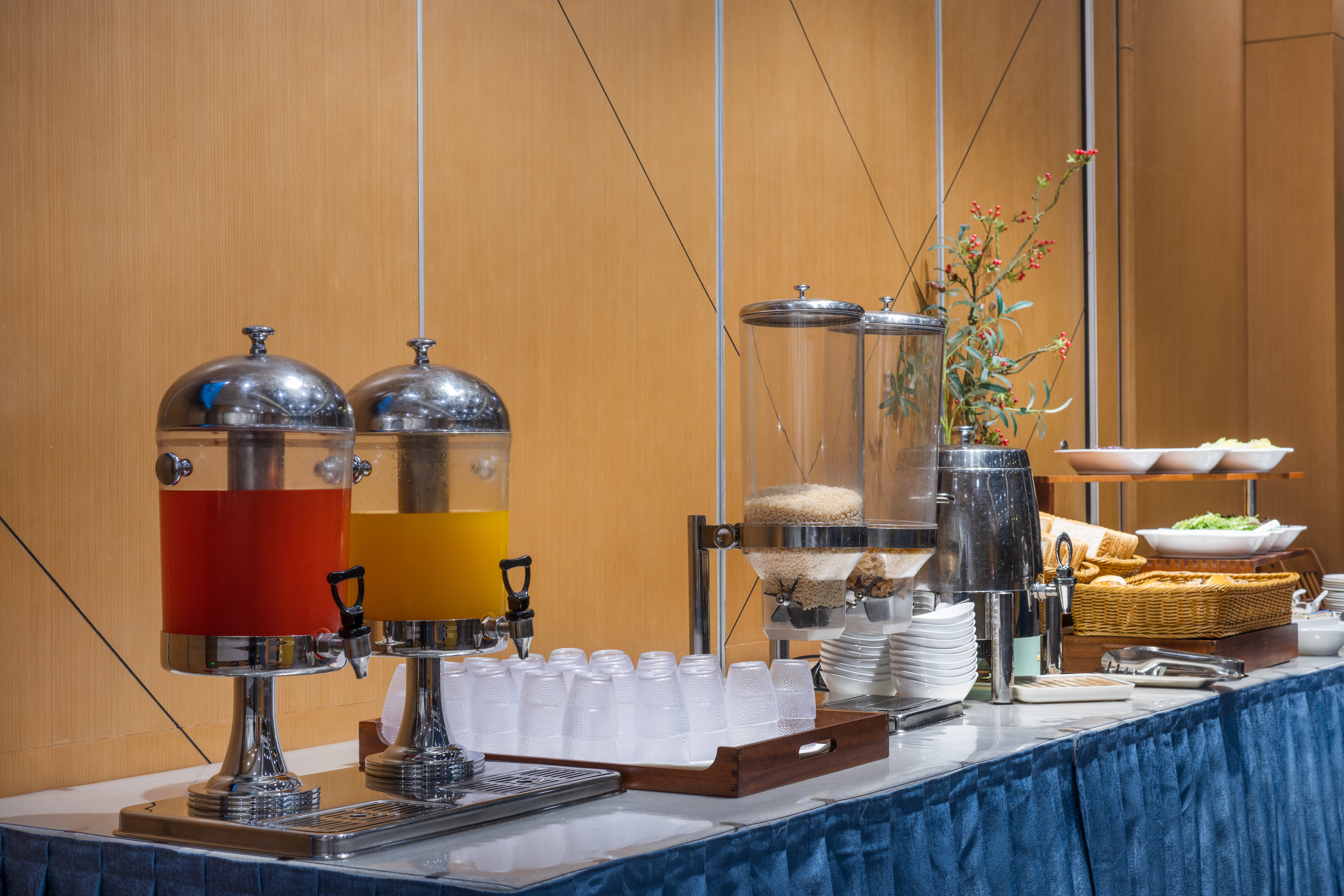 holiday inn express chengdu xindu an ihg hotel