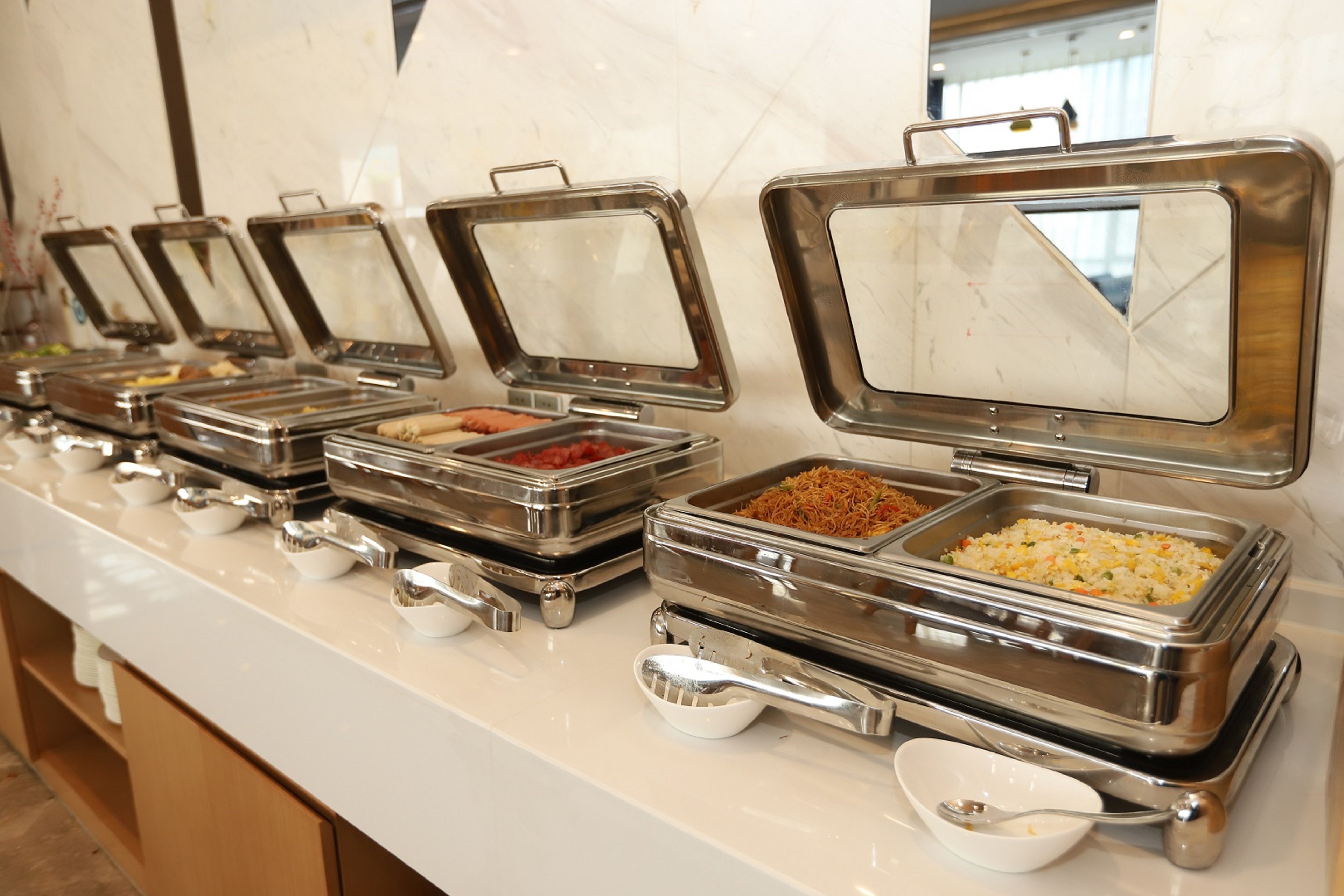 holiday inn express chengdu xindu an ihg hotel