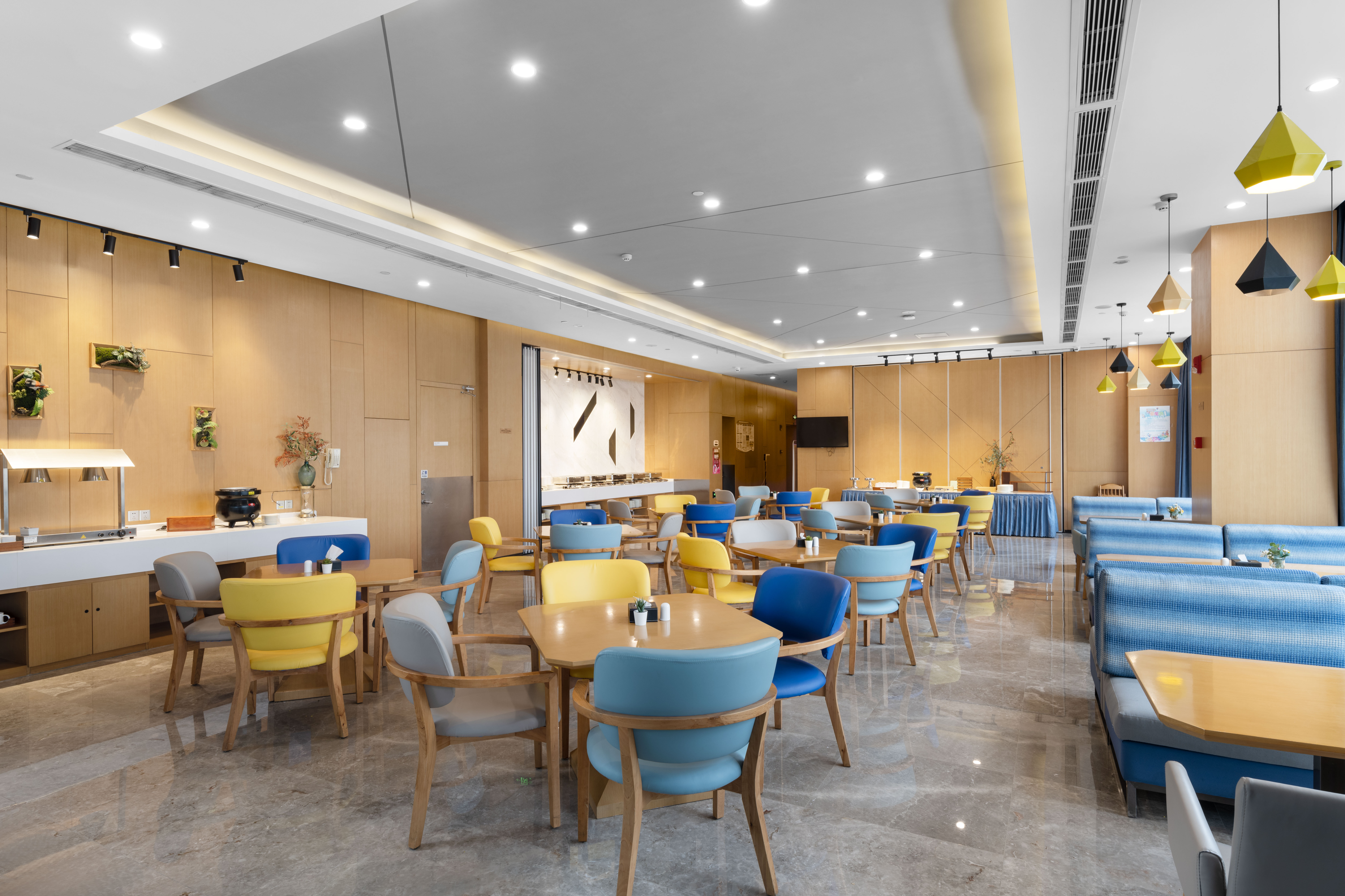 holiday inn express chengdu xindu an ihg hotel