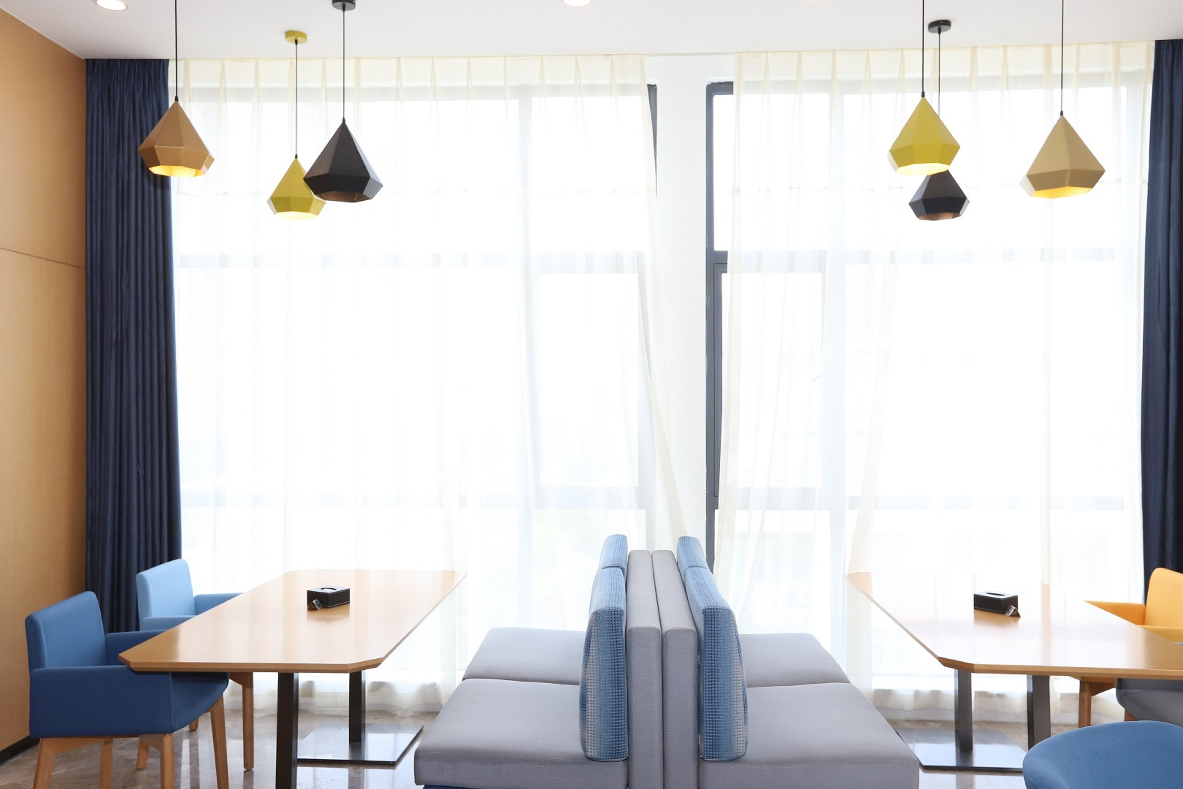 holiday inn express chengdu xindu an ihg hotel