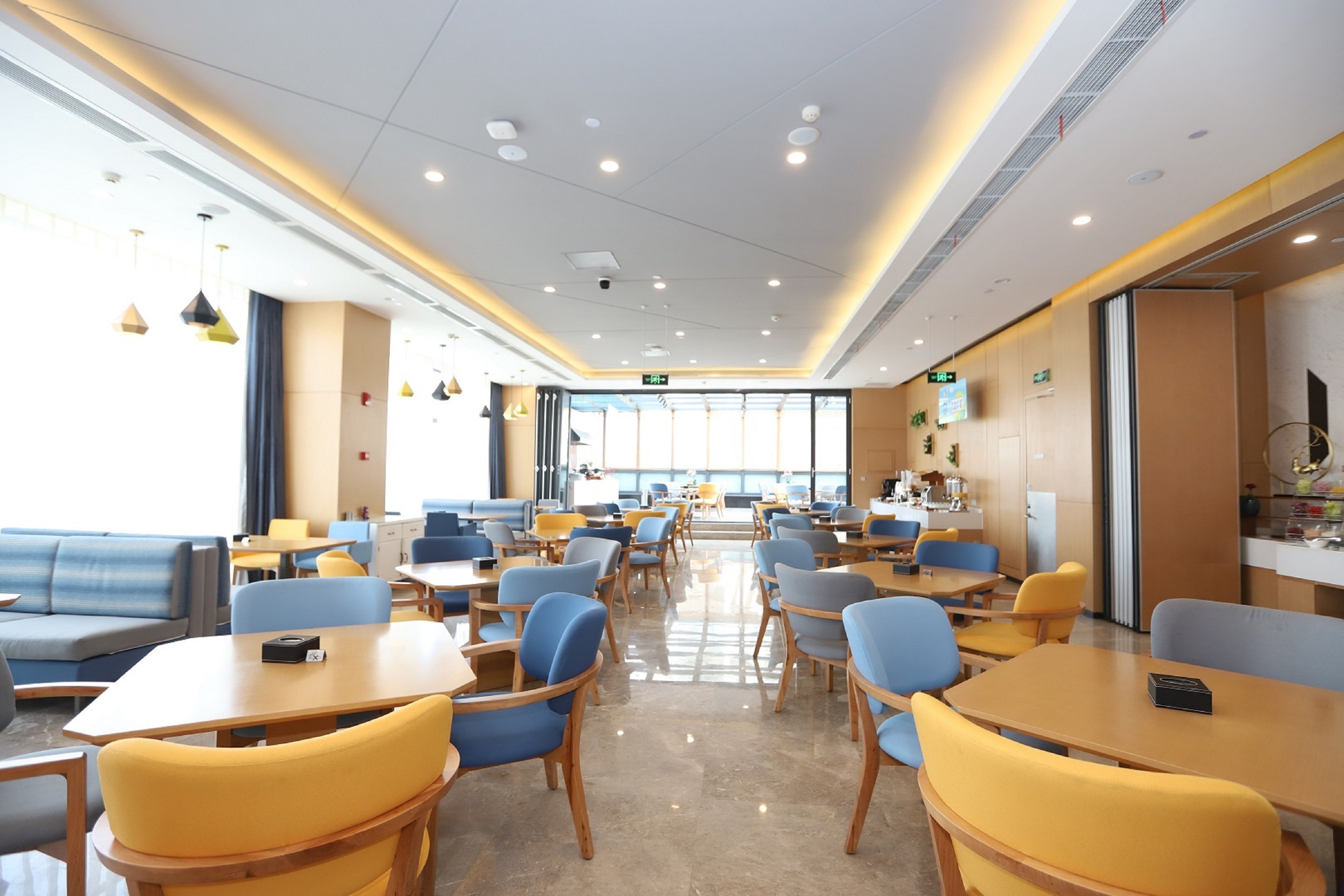 holiday inn express chengdu xindu an ihg hotel