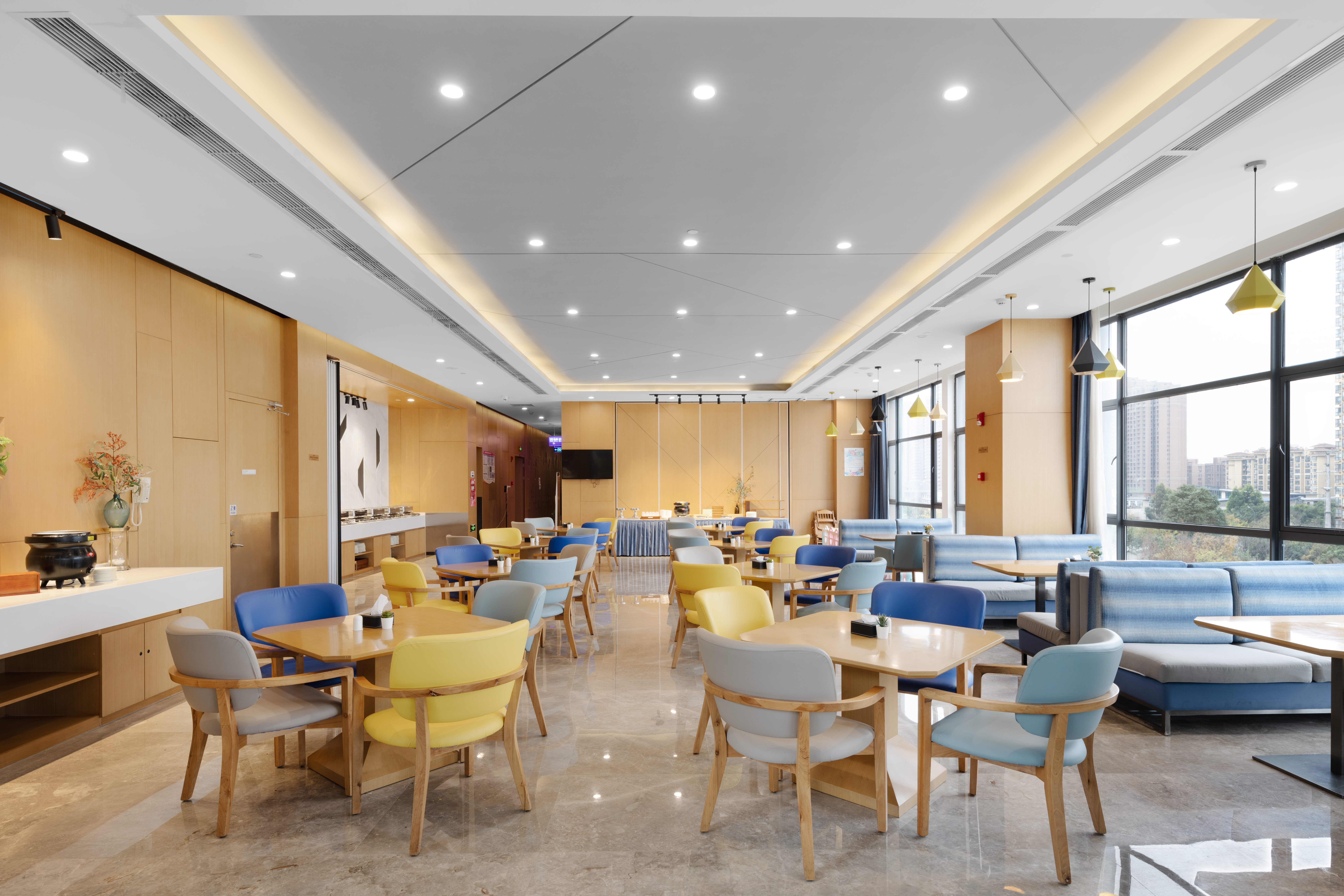 holiday inn express chengdu xindu an ihg hotel