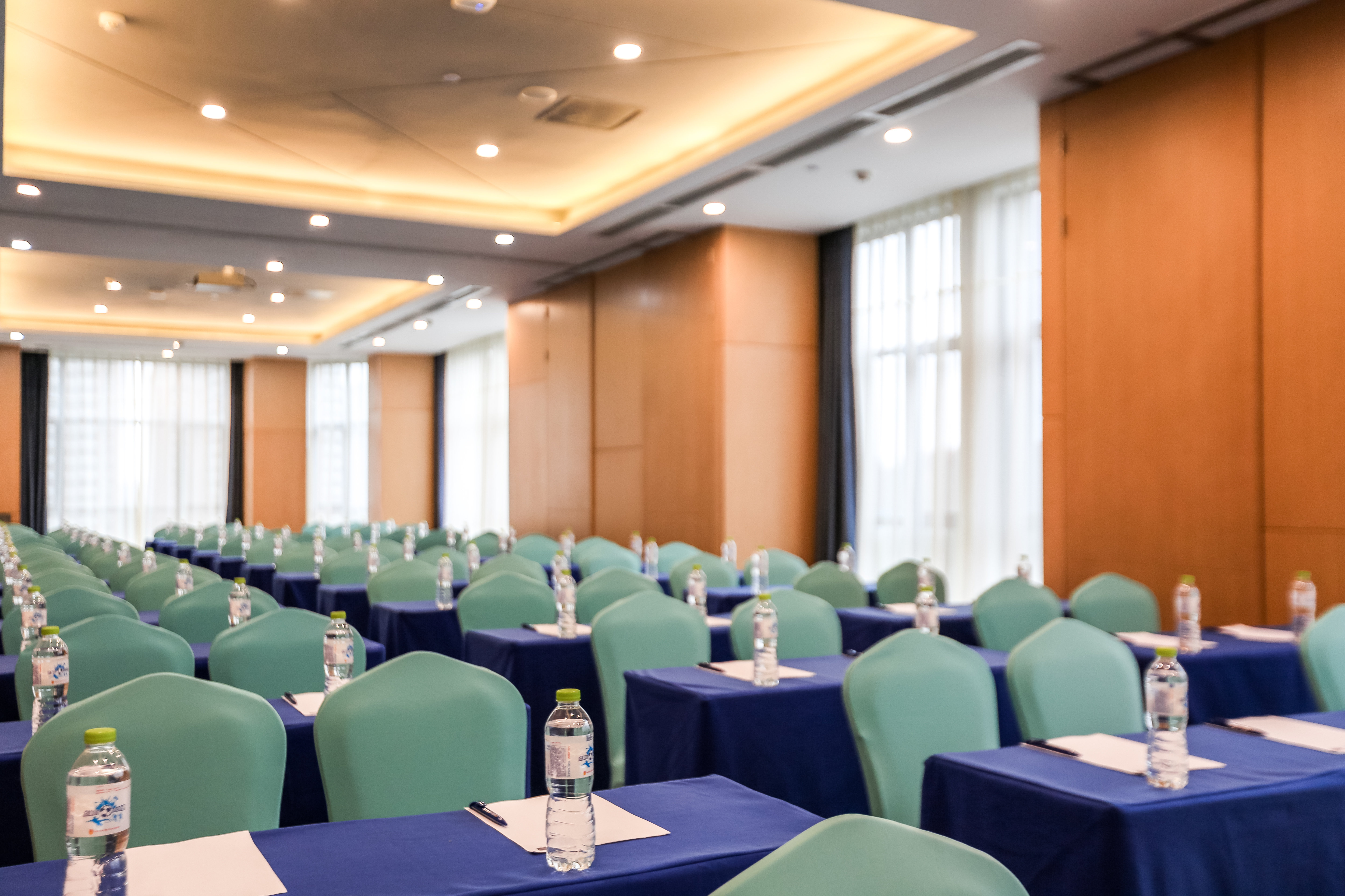 holiday inn express chengdu xindu an ihg hotel