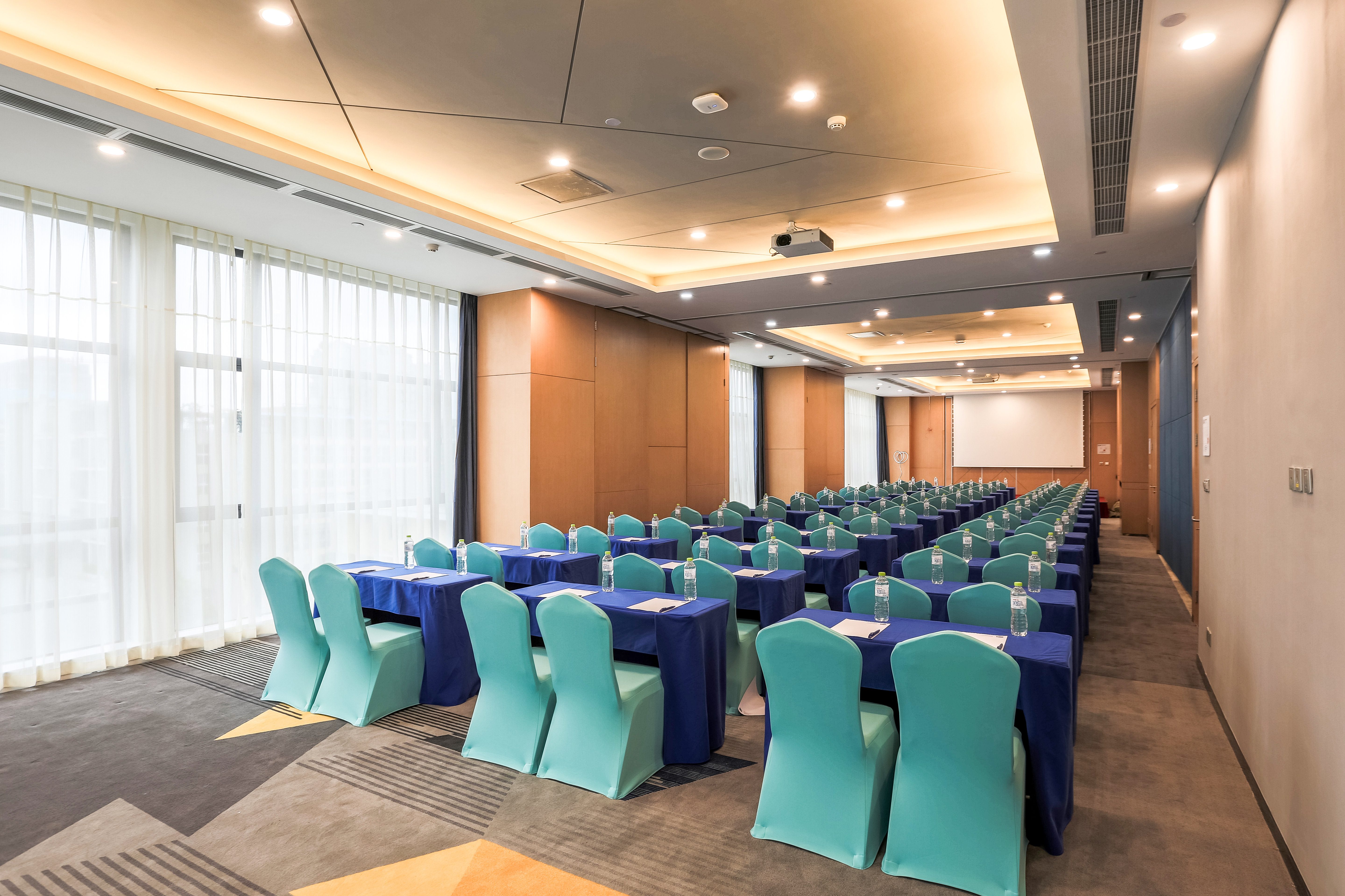 holiday inn express chengdu xindu an ihg hotel