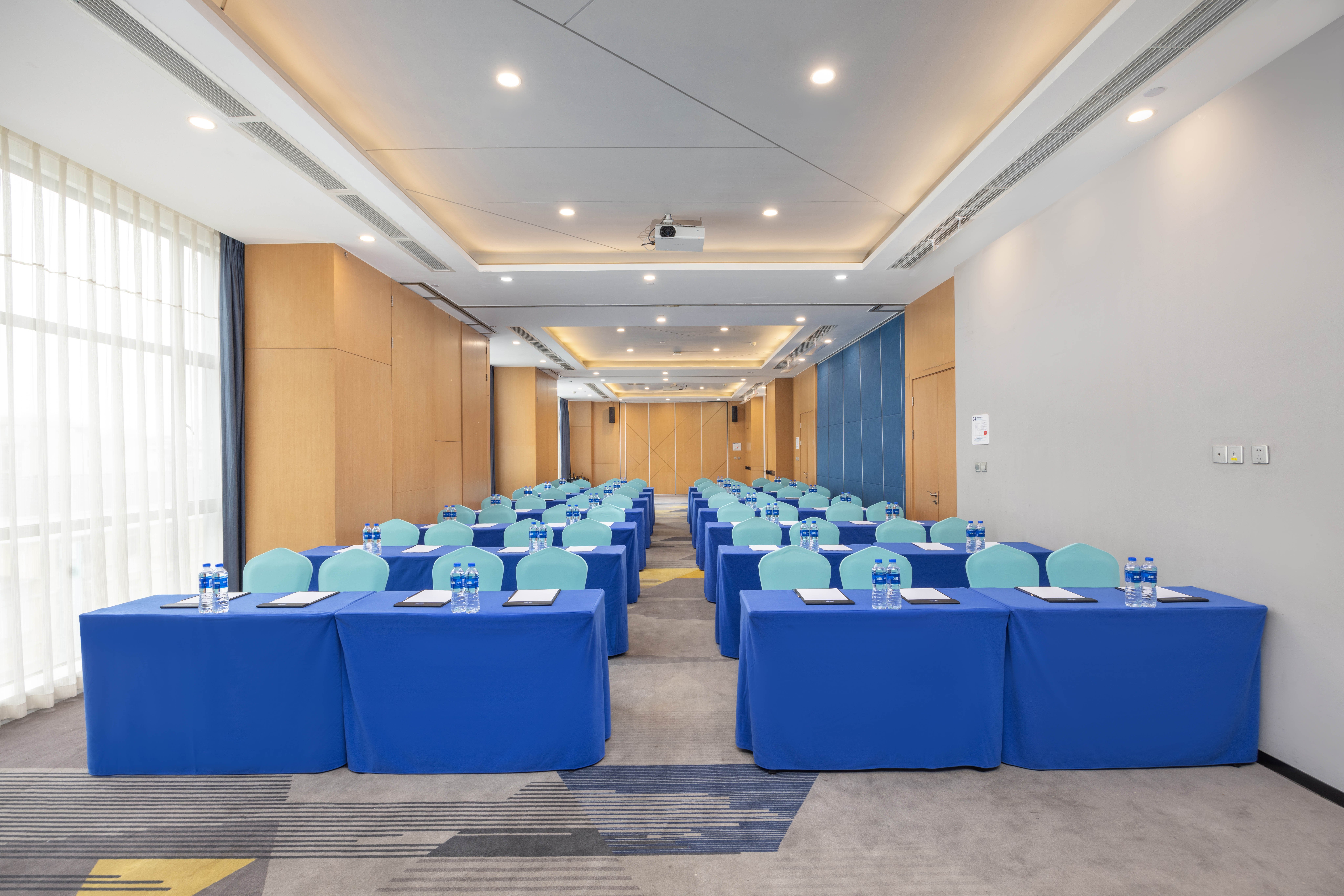 holiday inn express chengdu xindu an ihg hotel
