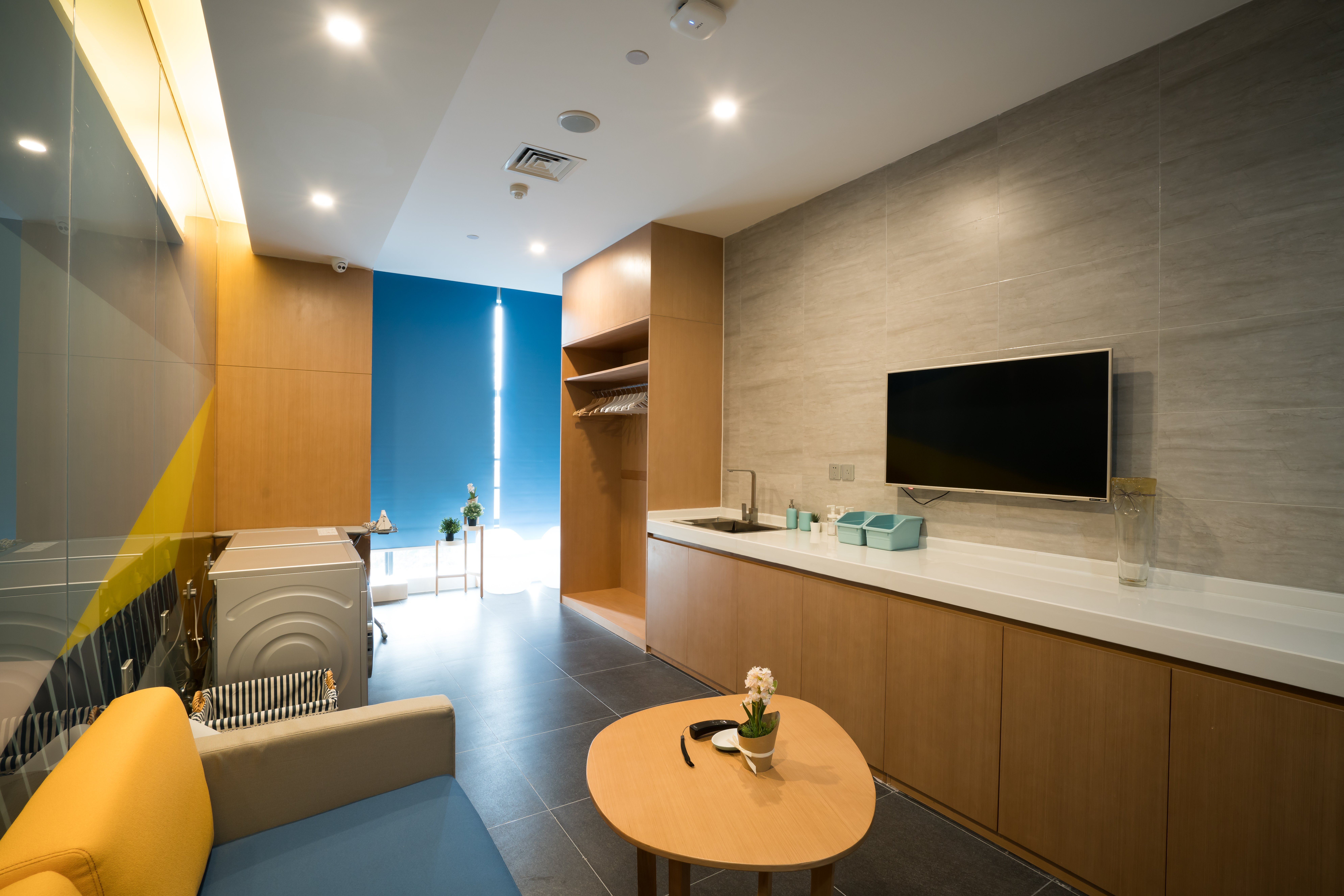 holiday inn express chengdu xindu an ihg hotel