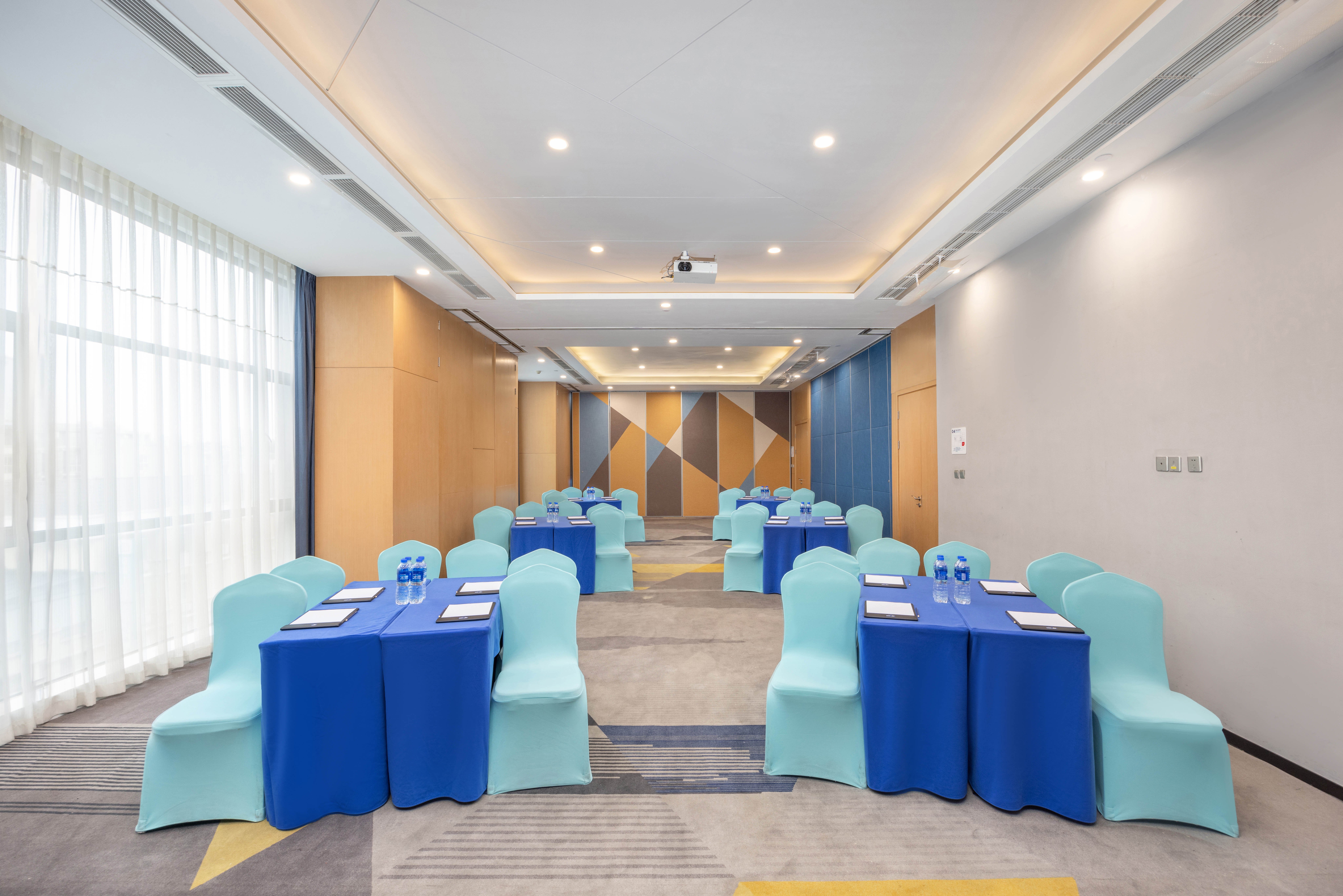 holiday inn express chengdu xindu an ihg hotel
